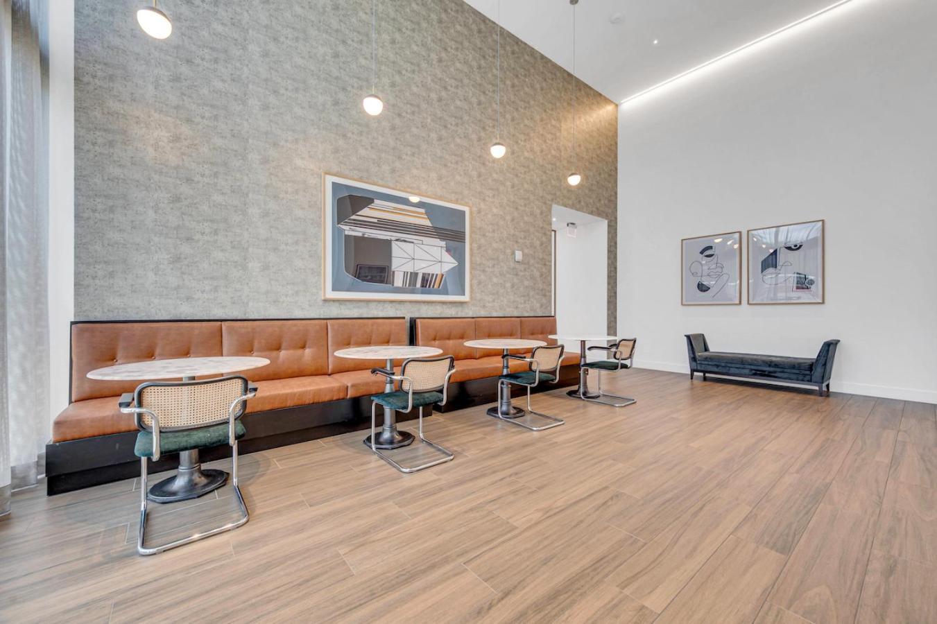 Appartement Centrally Located 2 Bed In The Heart Of Downtown With Free Parkin Miami