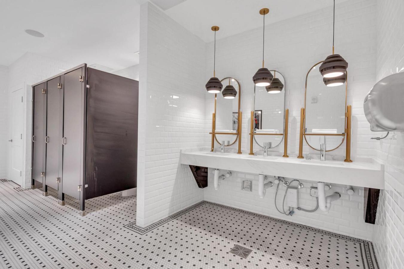 Centrally Located 2 Bed In The Heart Of Downtown With Free Parkin Appartement Miami