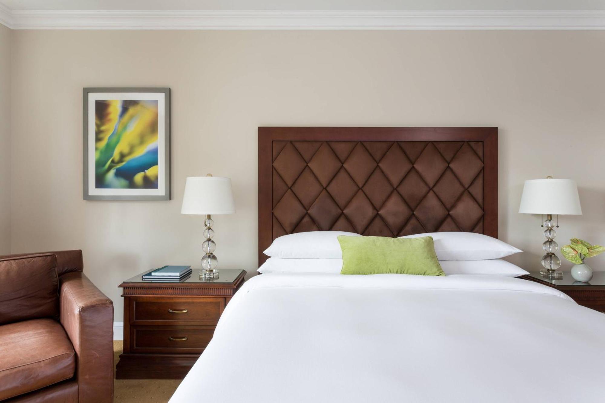 Jw Marriott Hotel Miami