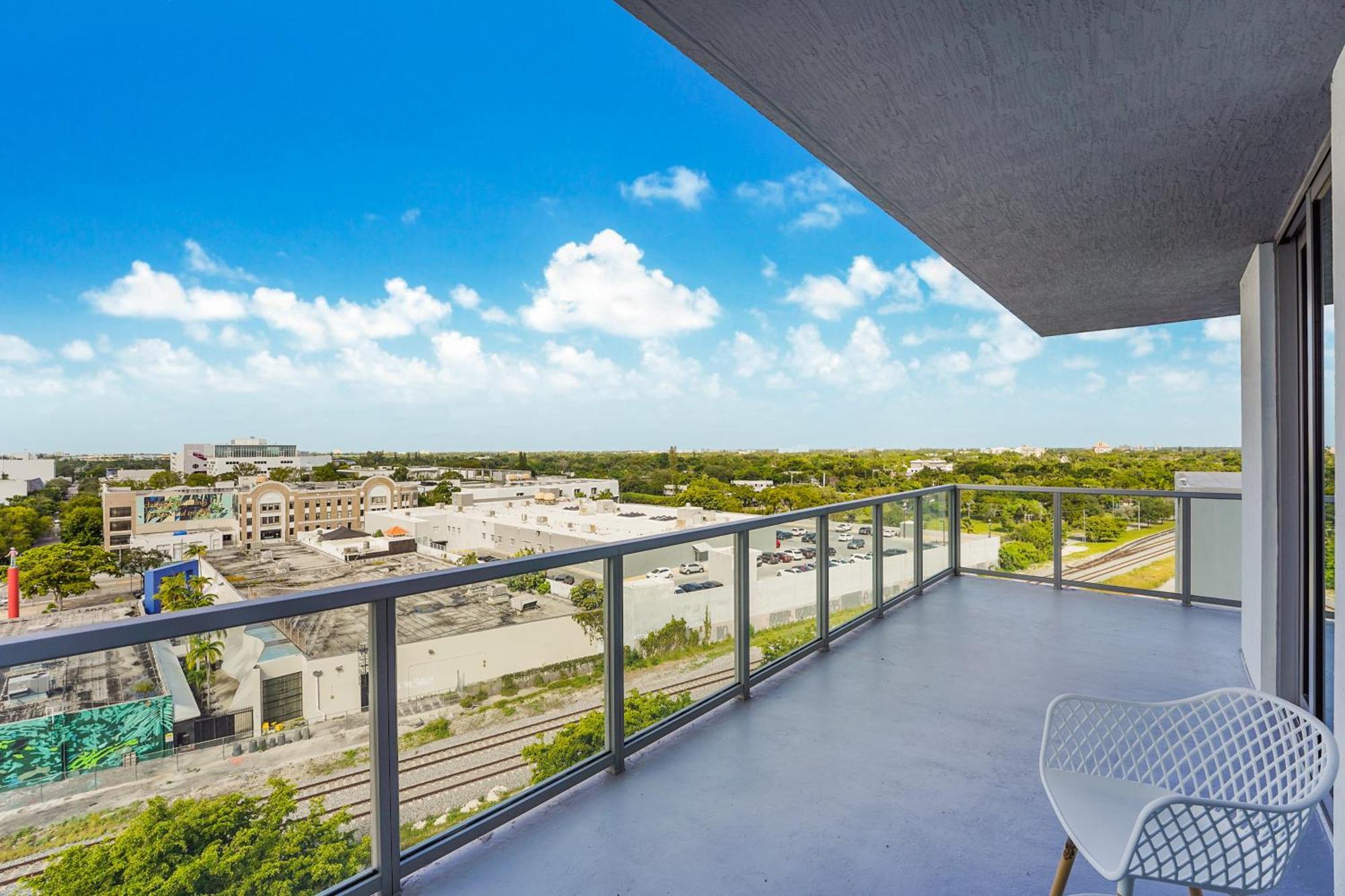 Quadro Residences By Ionica Appartement *