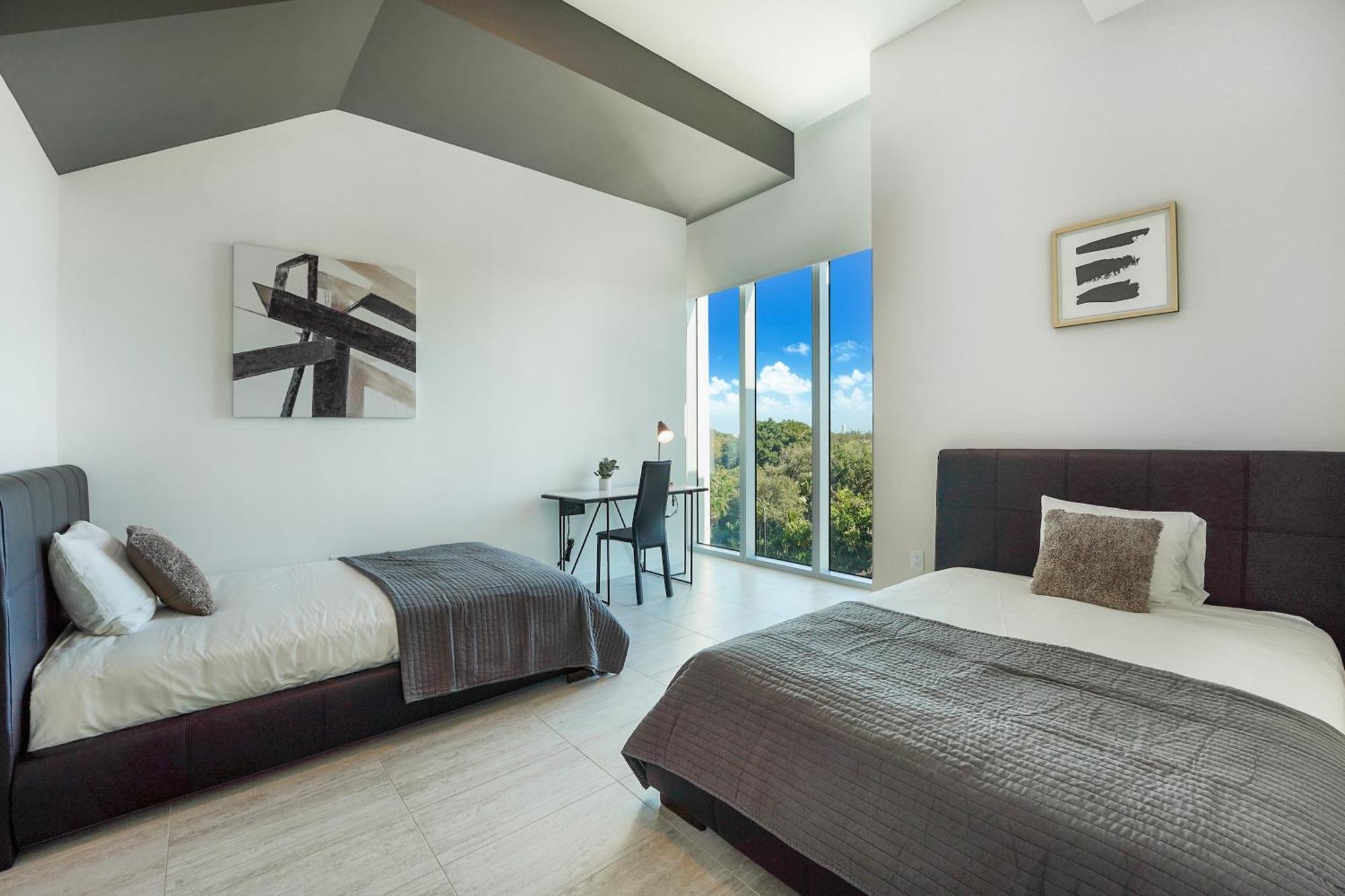 Appartement Quadro Residences By Ionica