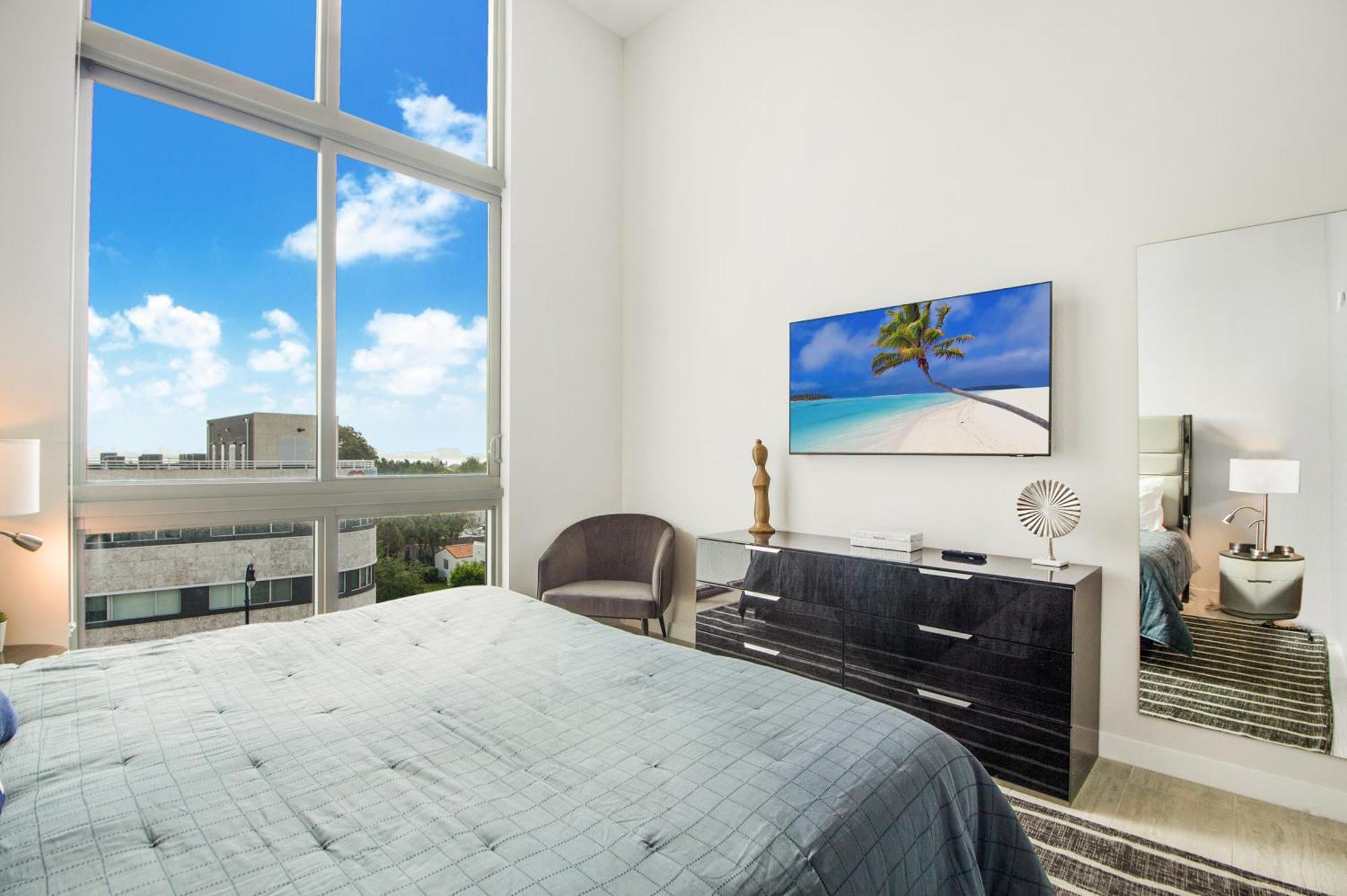 Appartement Quadro Residences By Ionica *