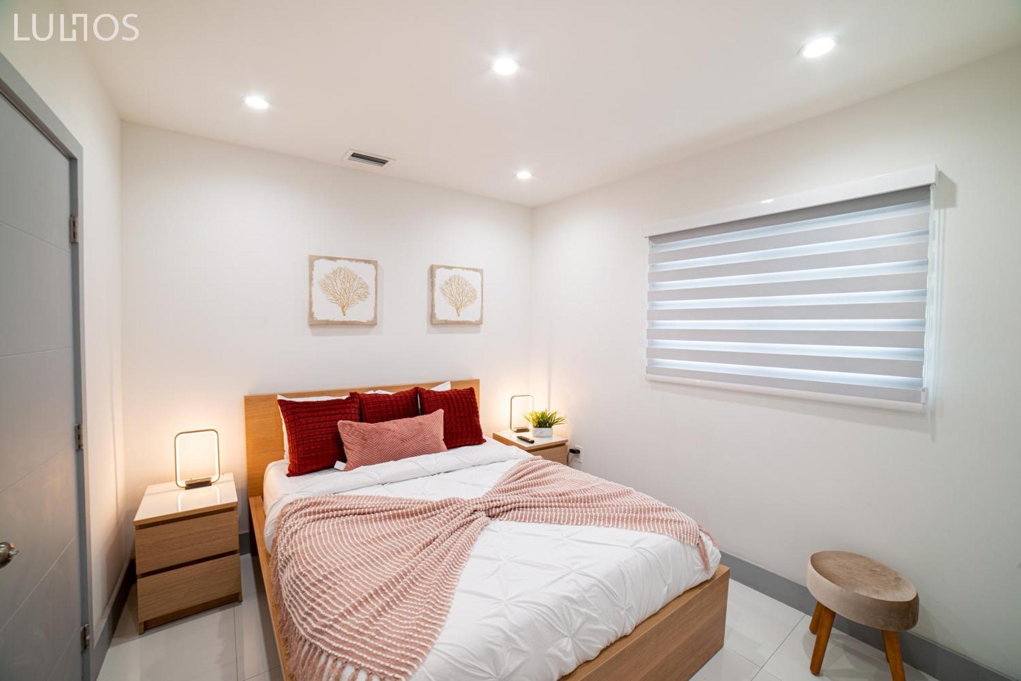 Cozy Paradise, With Heated Pool, Near Airport In L16 * Miami
