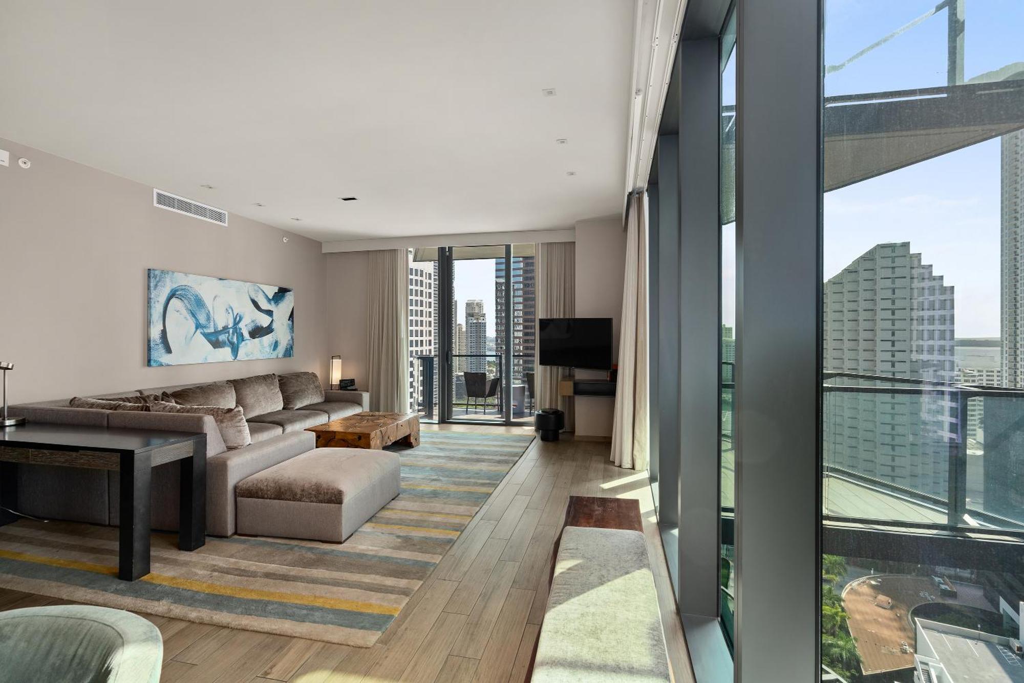 East Hotel Miami