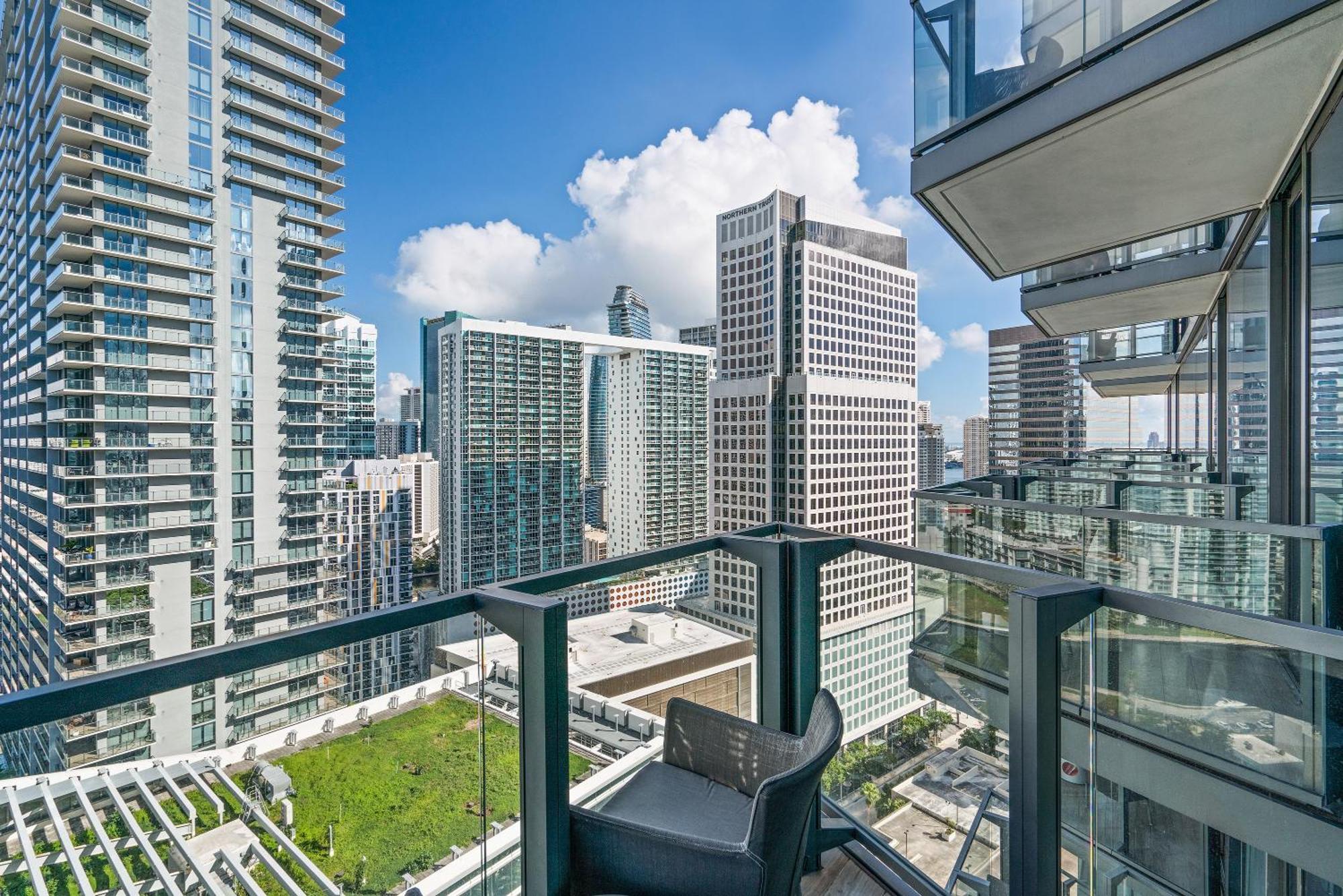 East Miami
