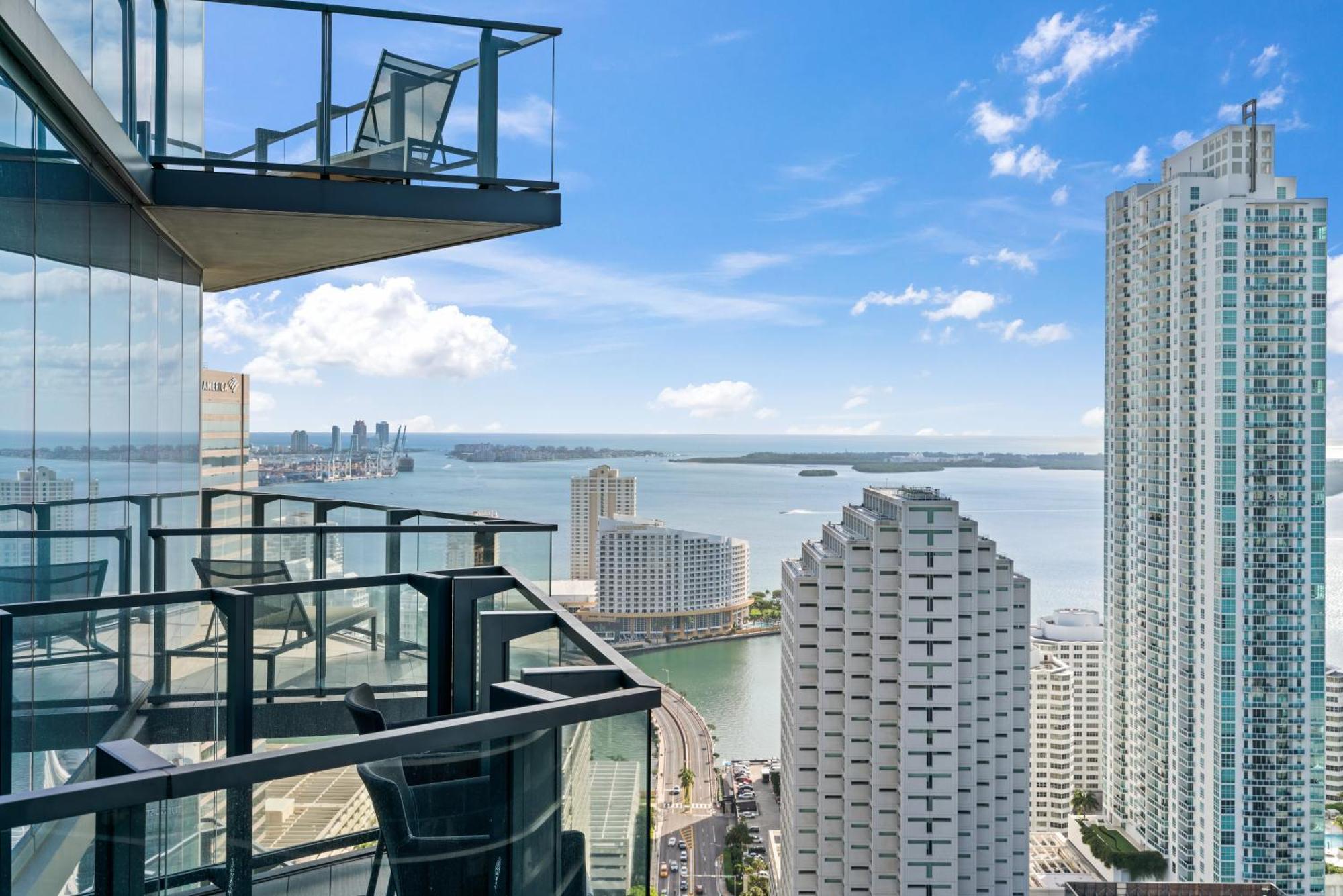 East 4* Miami