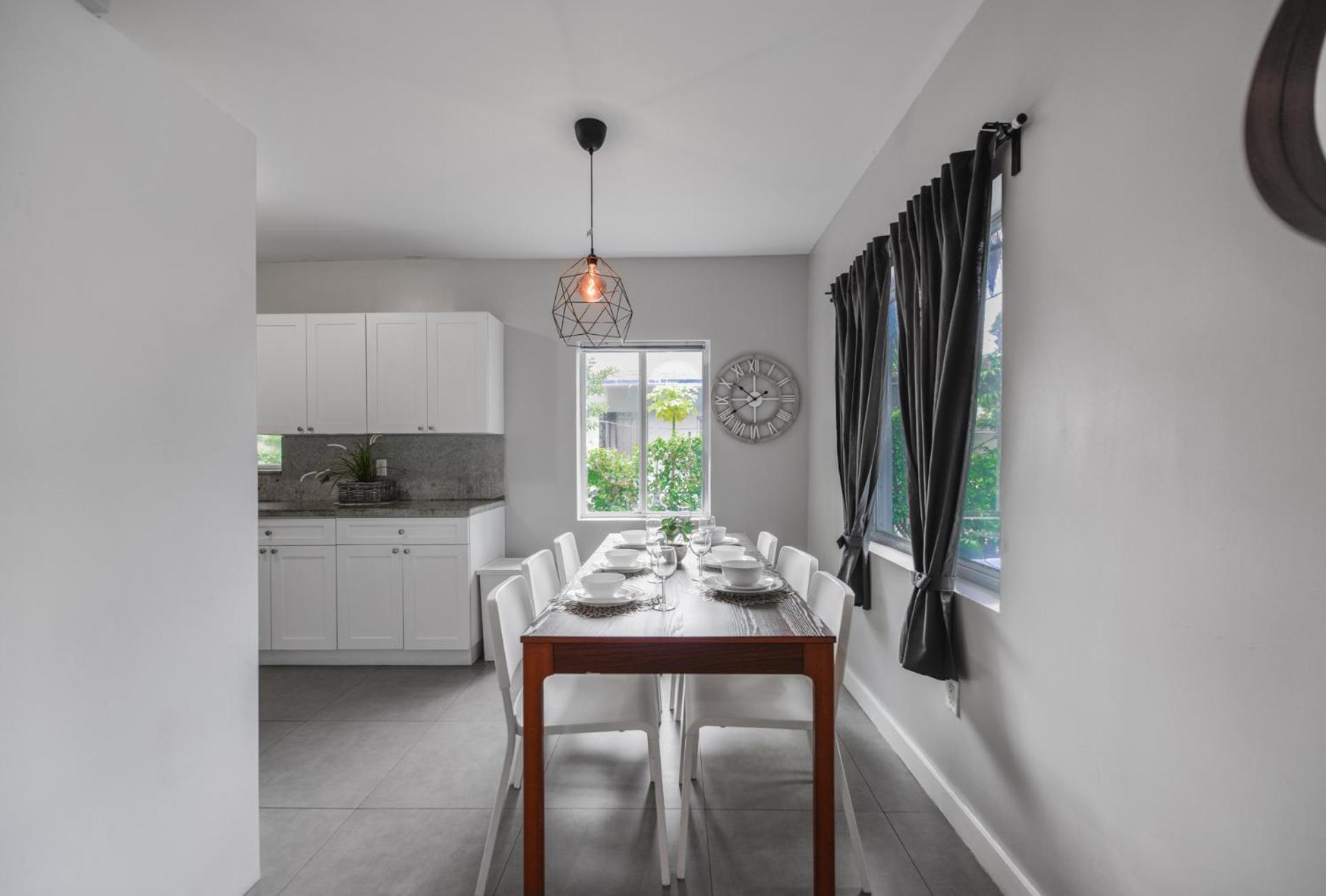 Awesome Duplex On The East Side Of Vakantiehuis