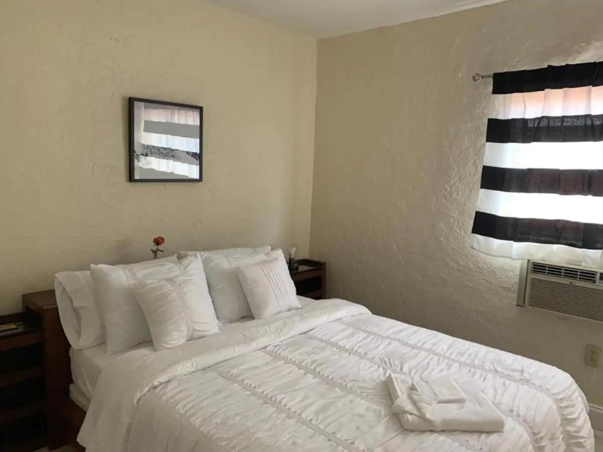 Homestay Private Close To Airport - Free Parking - 01 Miami