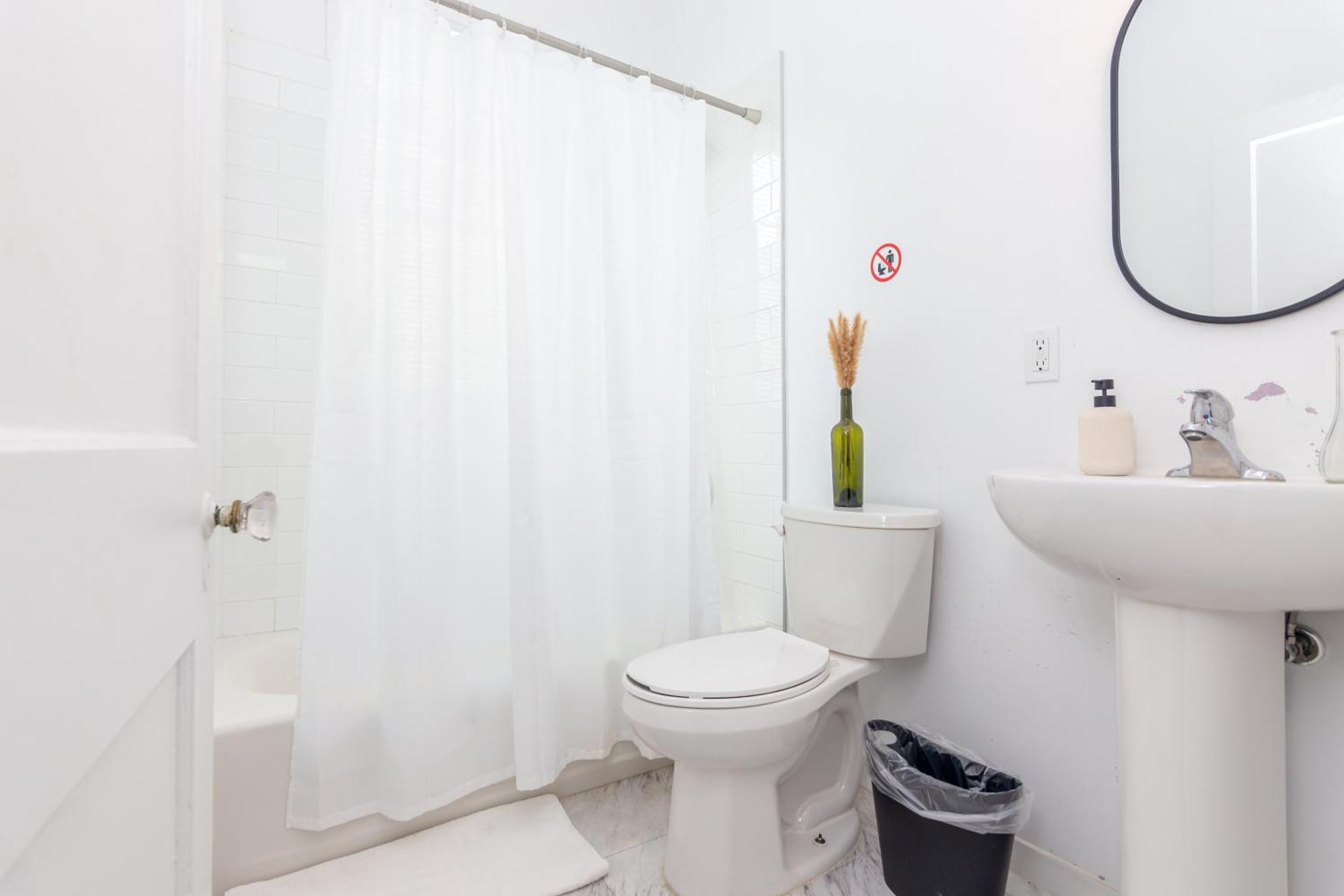 Appartement Two Bedroom - Heart Of Wynwood & Edgewater - Private Parking Spot *