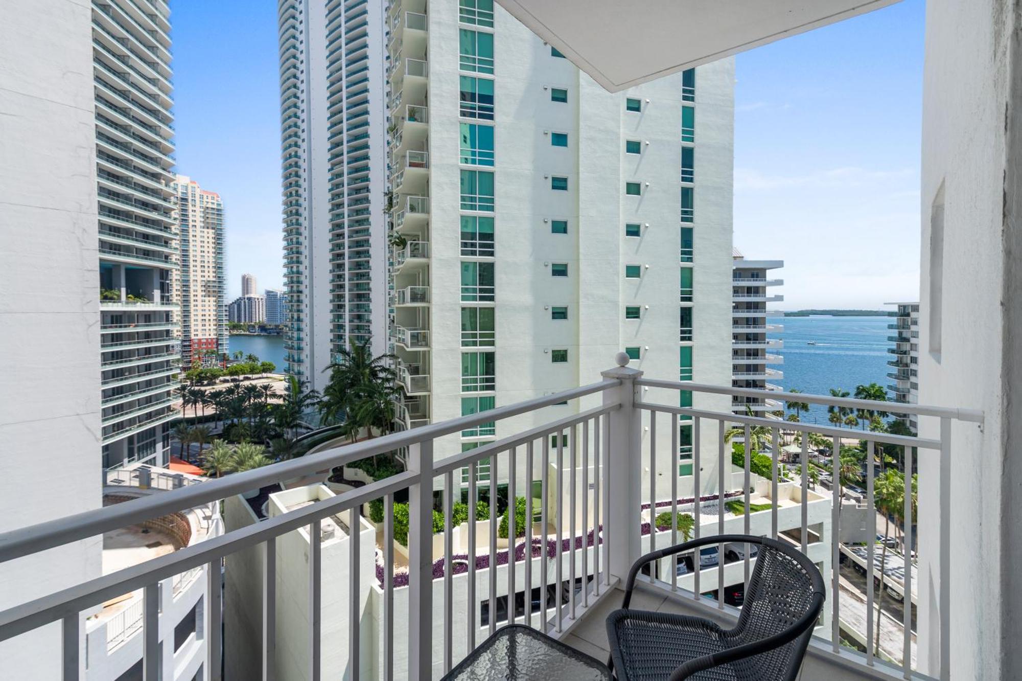 Fortune House Miami