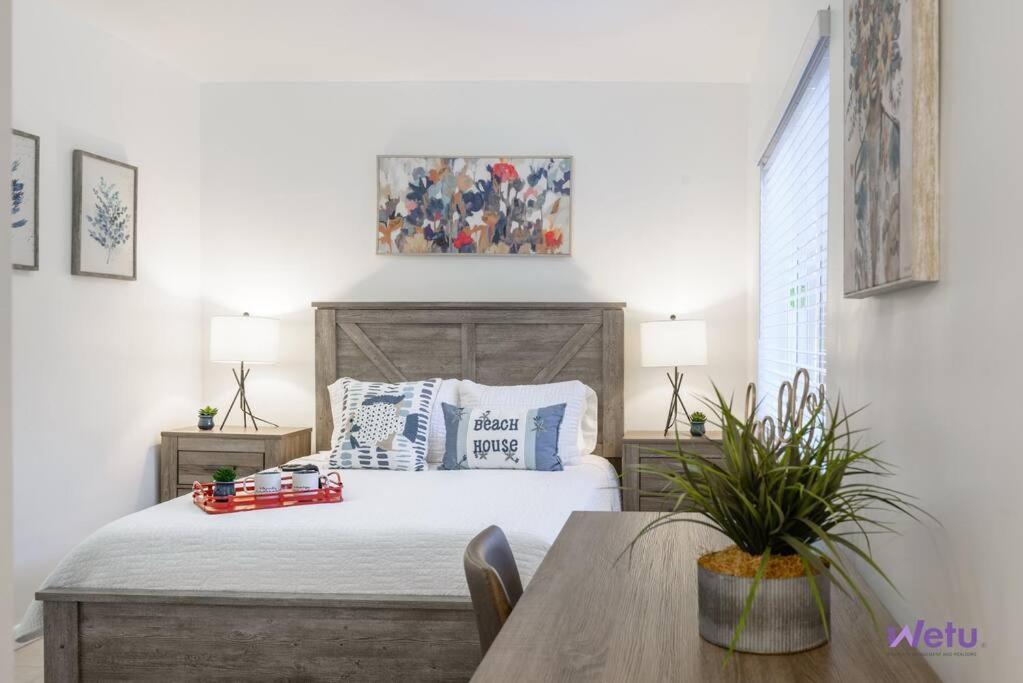 Hidden Gem Apt/near Downtown & Brickell * Miami