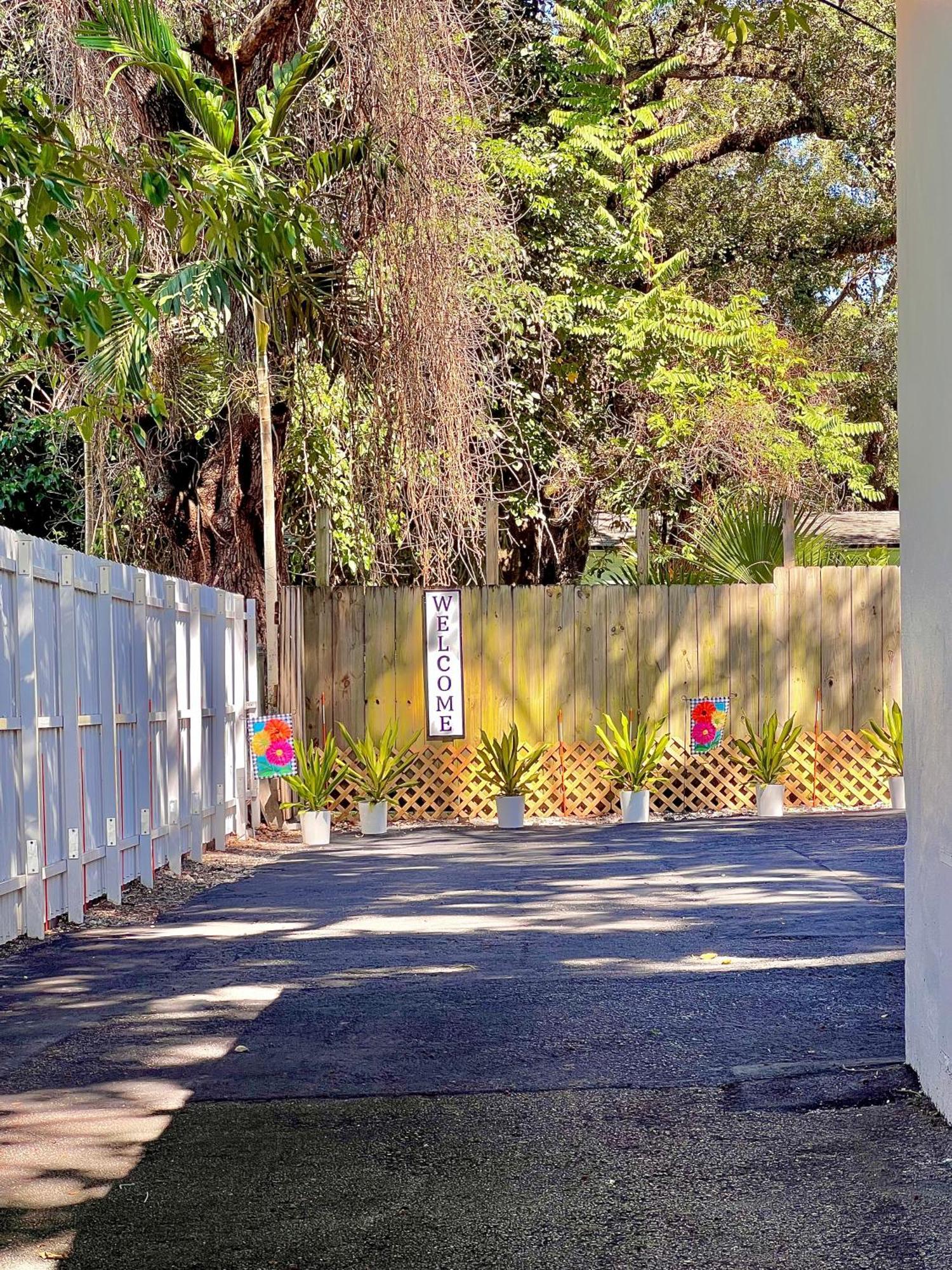 Ferienhaus Private Miami