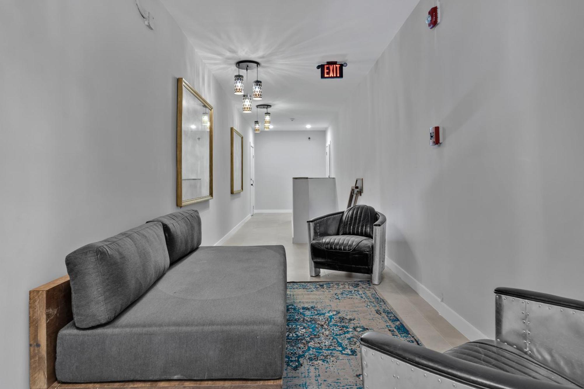 Incredible Comfort: Awesome With Parking * Miami