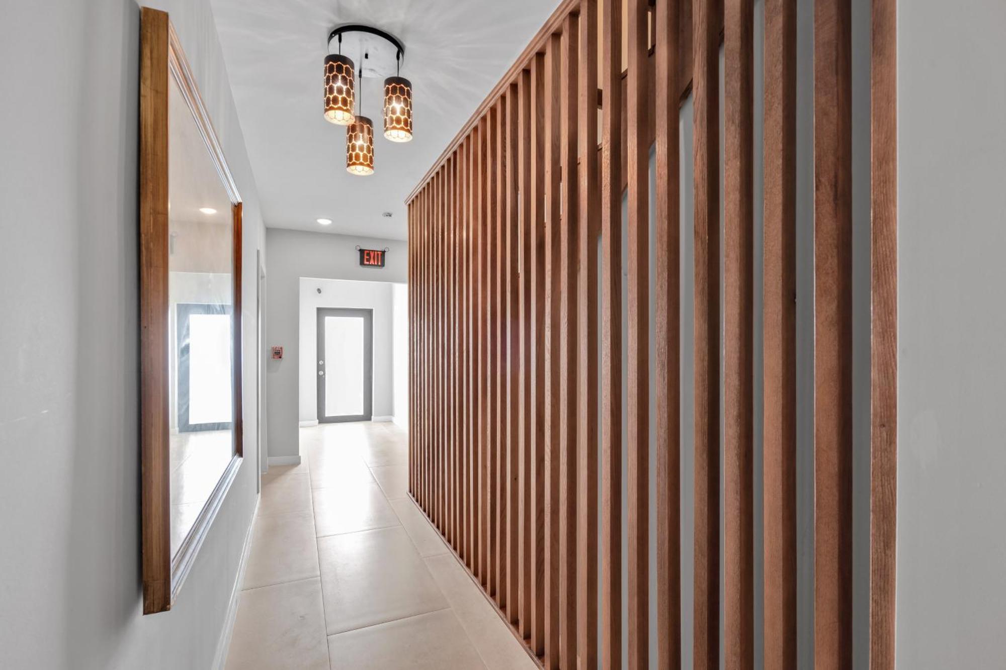 In Oasis Familiar Apartment Miami