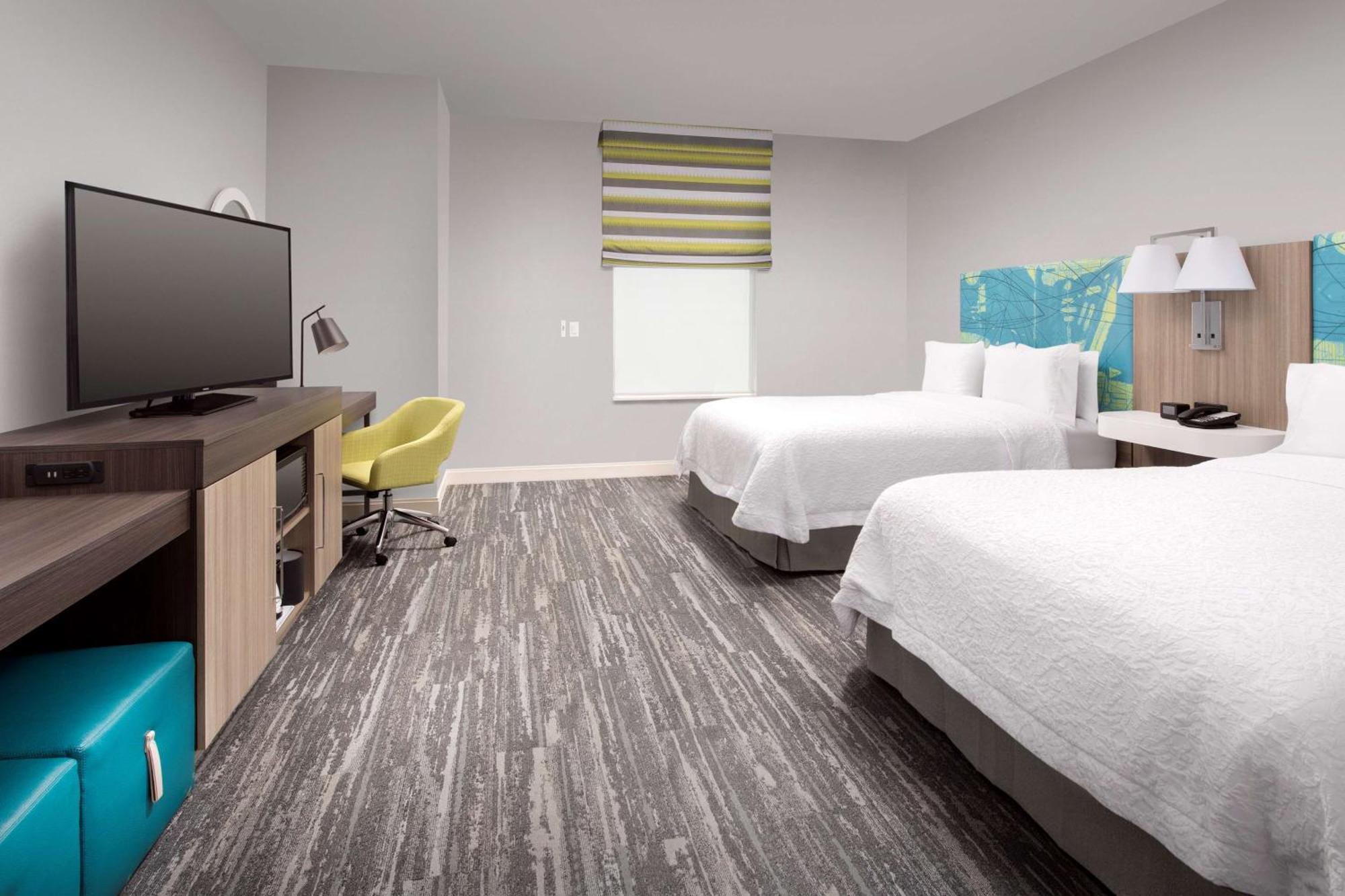 Hotel Hampton Airport East Miami