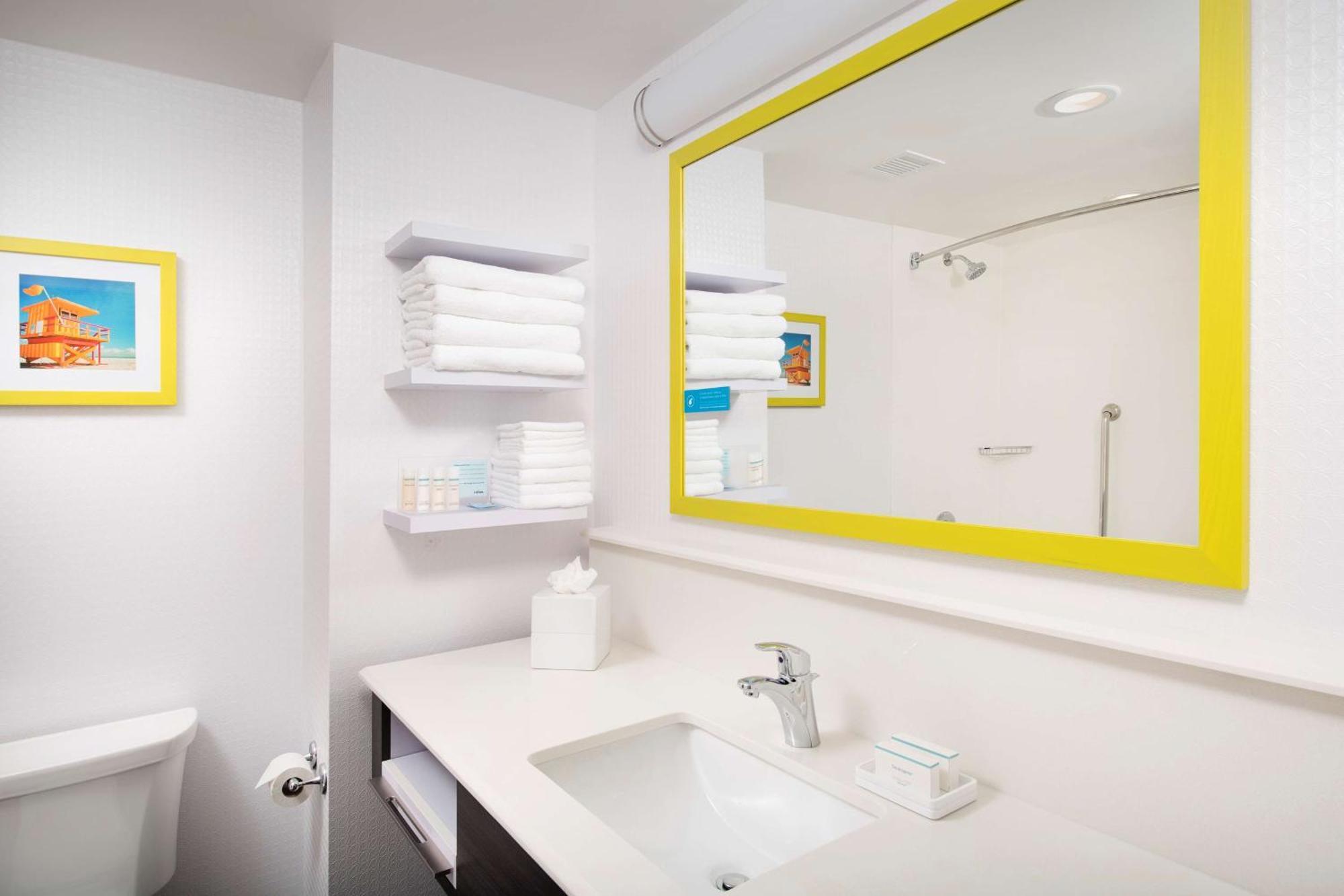 Hampton Airport East Hotel Miami