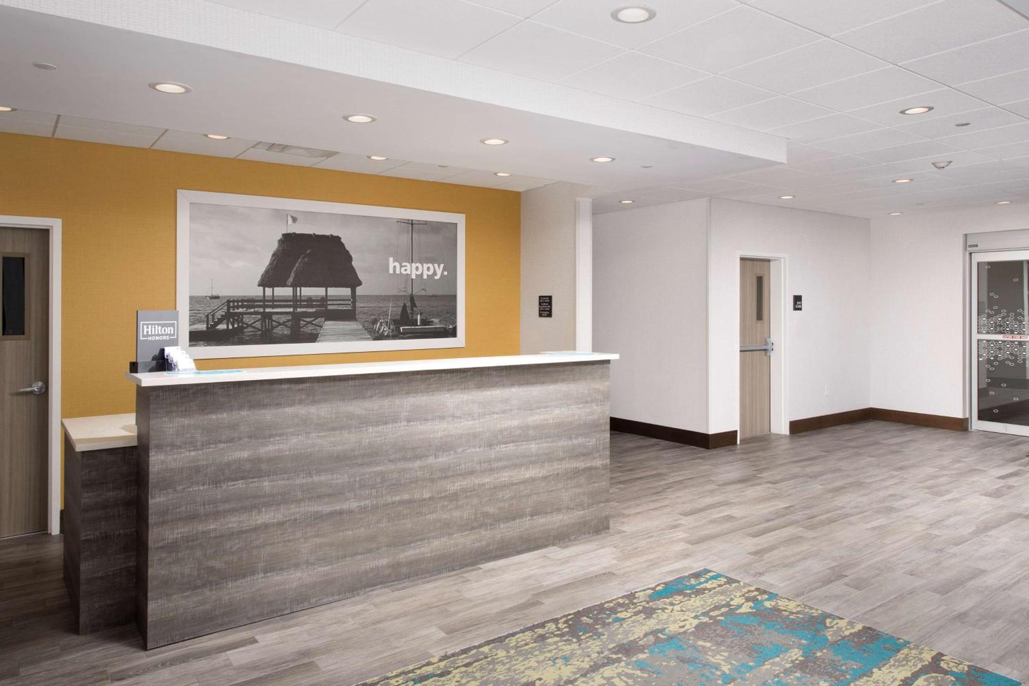 Hampton Airport East Miami