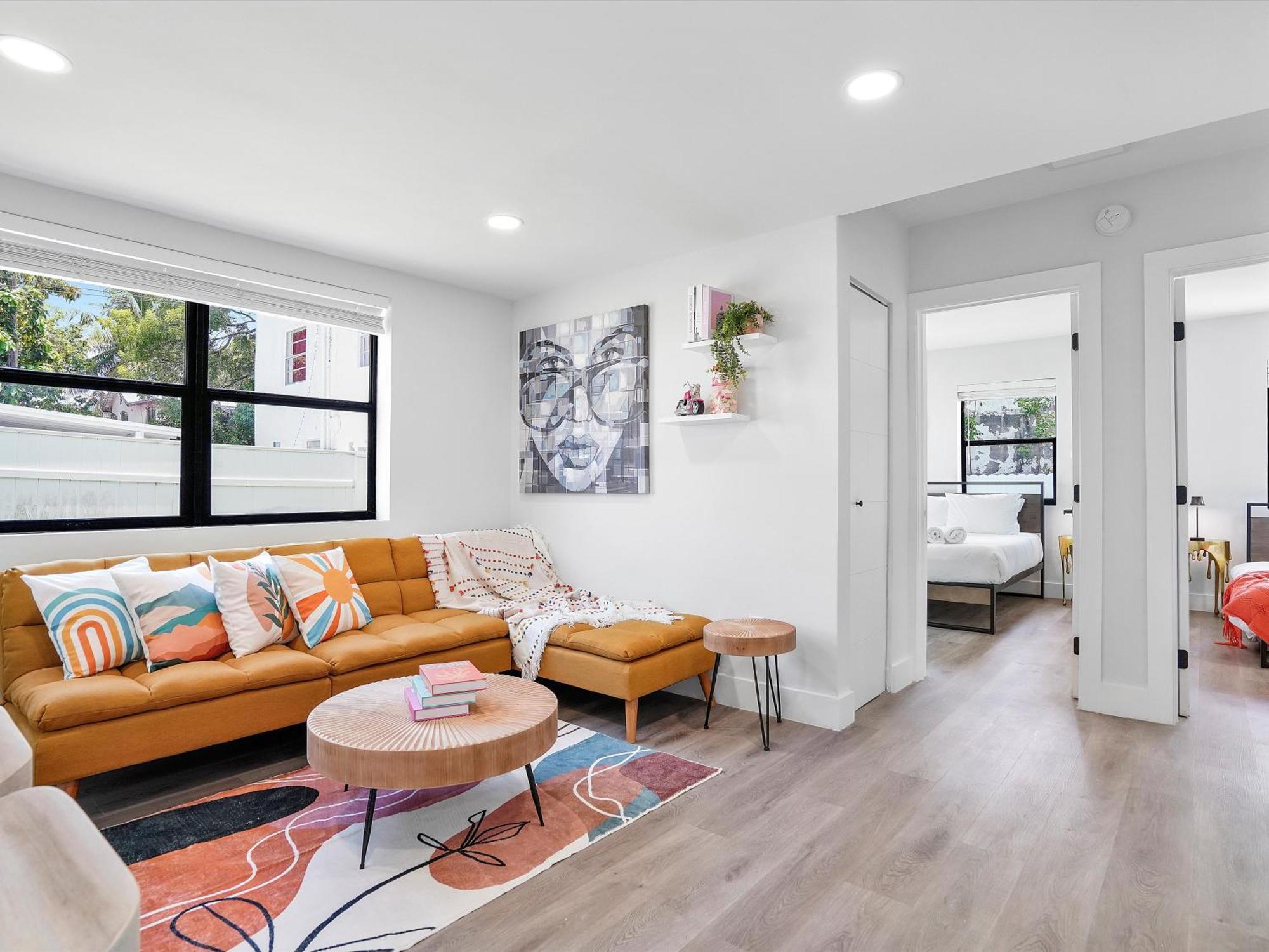 Aparthotel Wynwood Apts Boutique