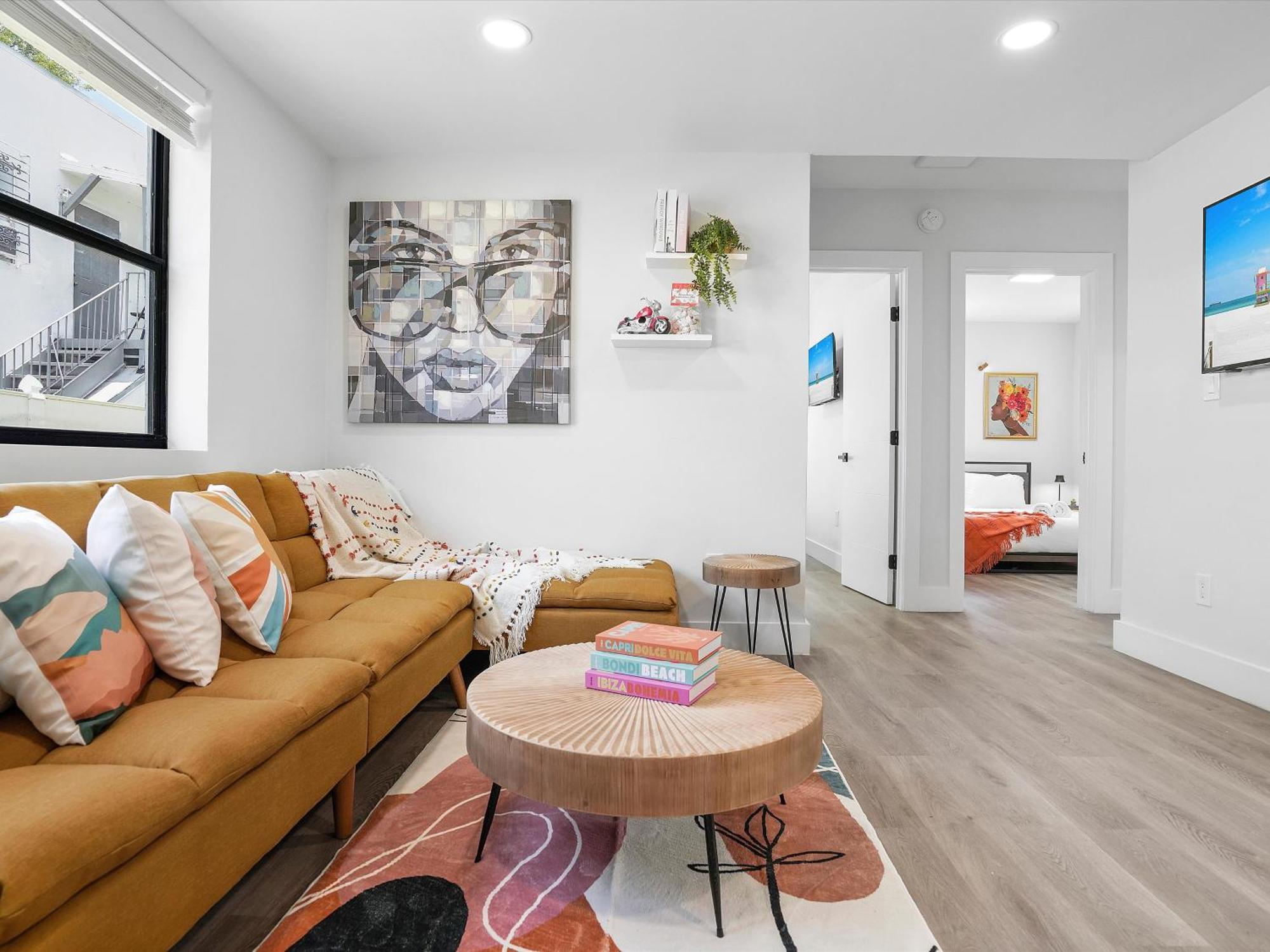 Wynwood Apts Boutique Miami