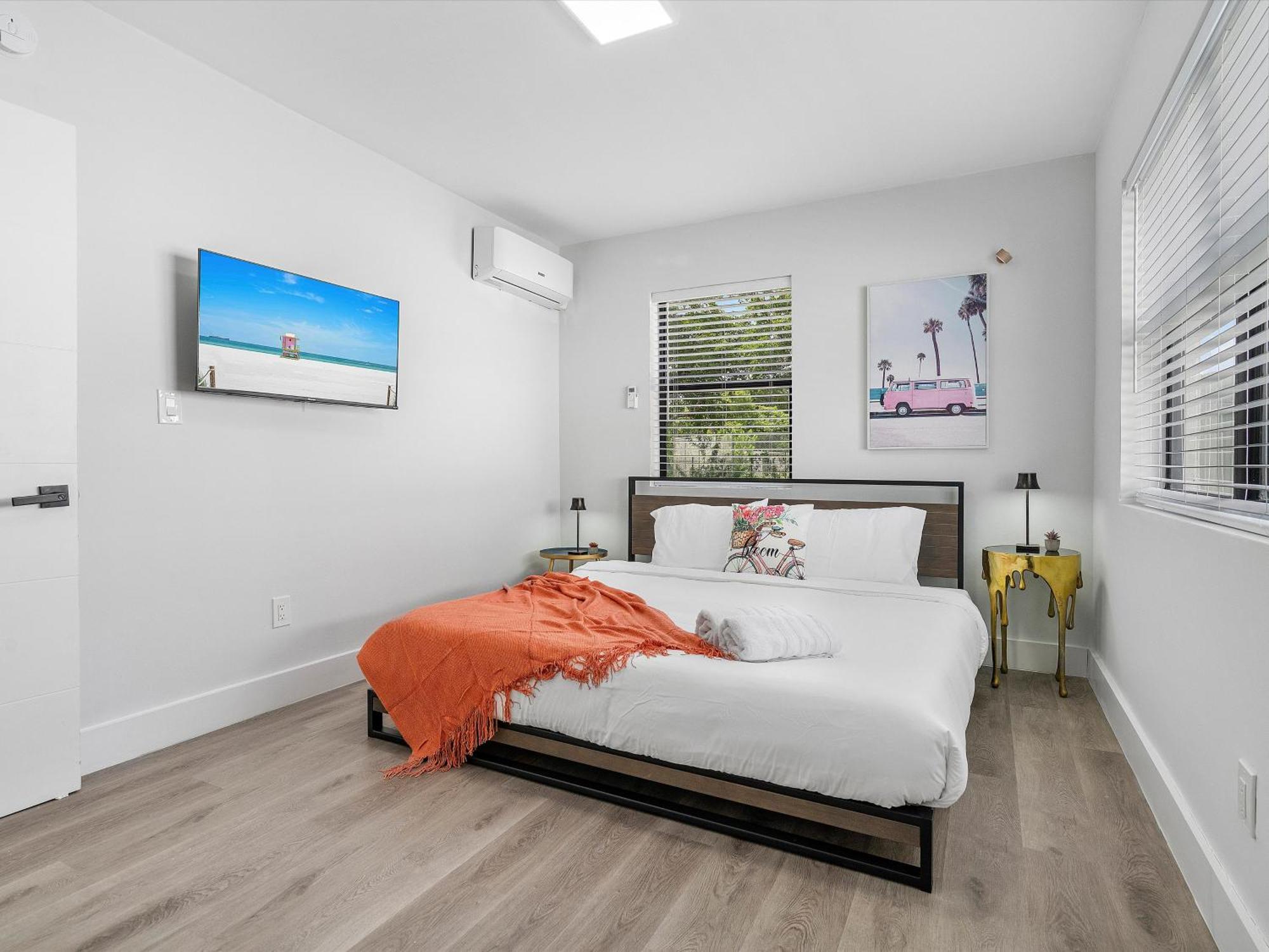 Aparthotel Wynwood Apts Boutique
