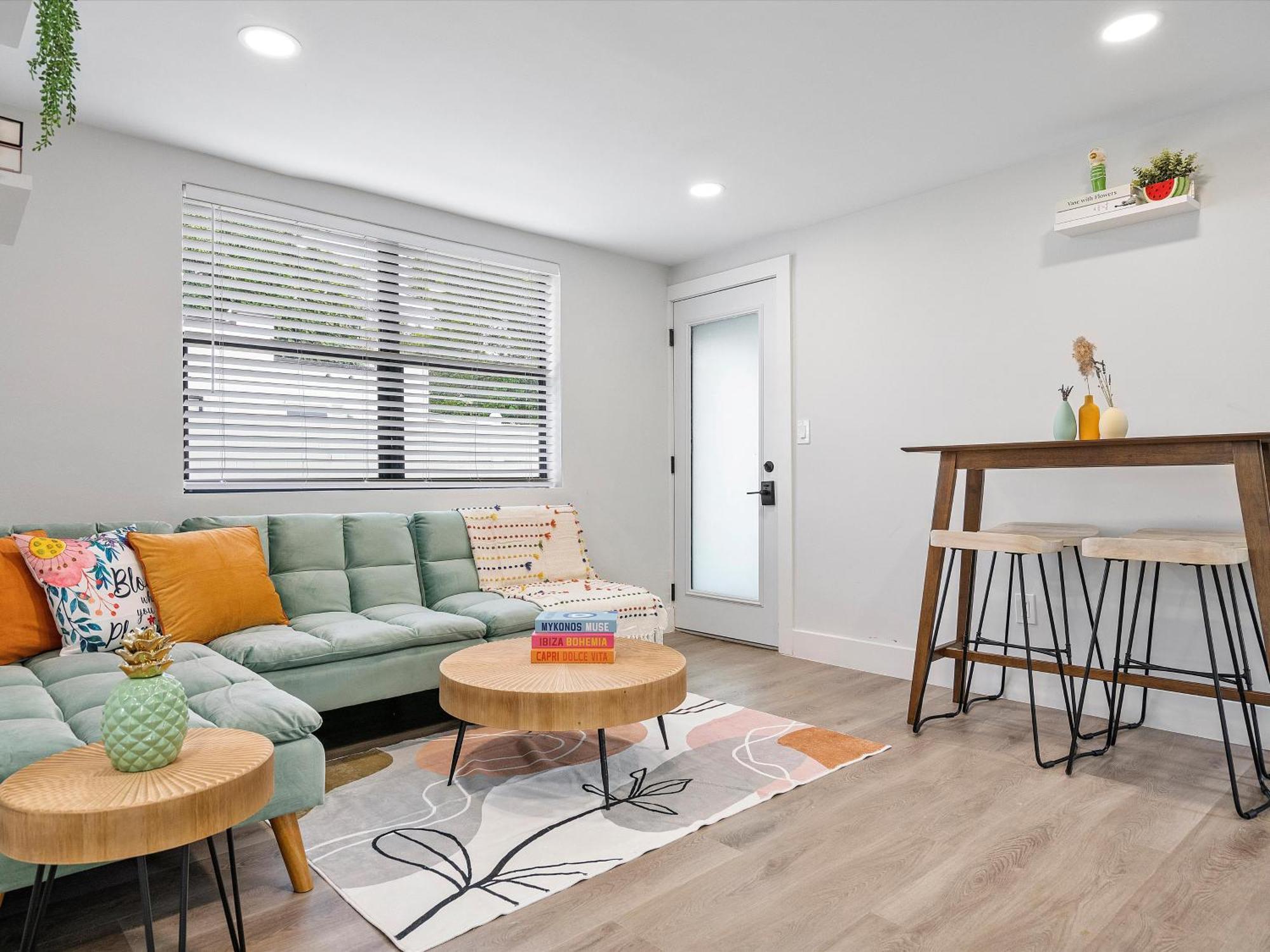 Wynwood Apts Boutique Miami