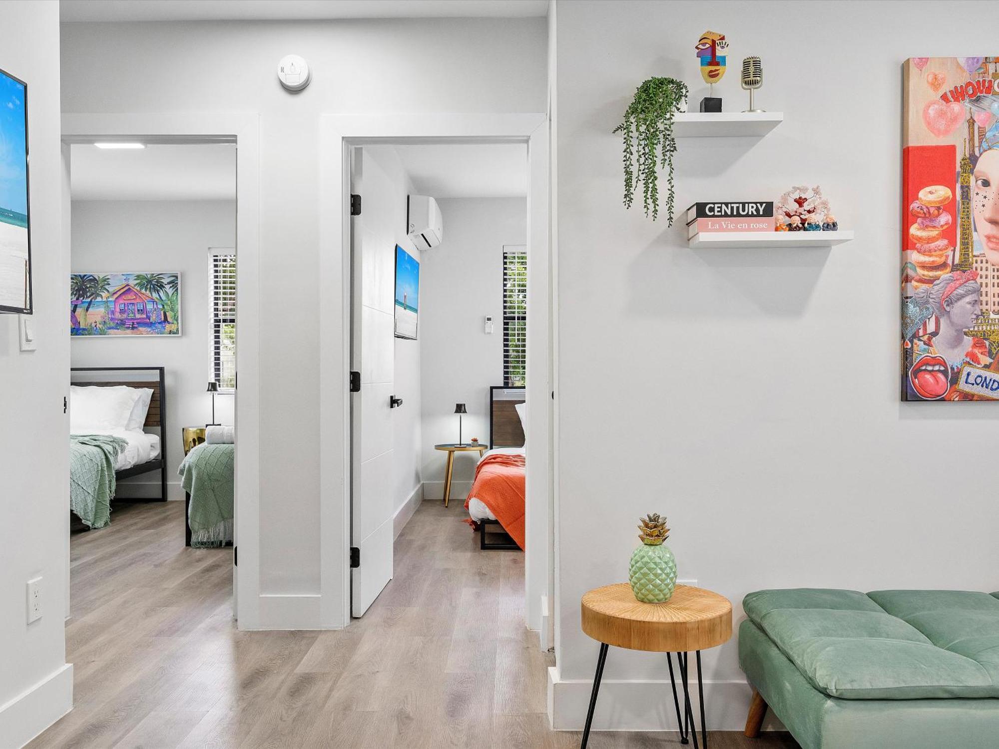 Wynwood Apts Boutique * Miami