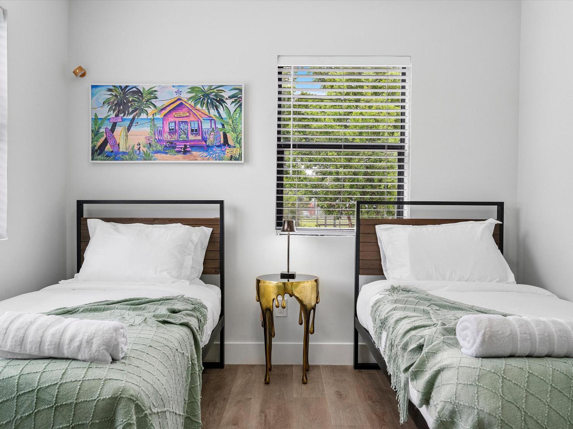 Wynwood Apts Boutique