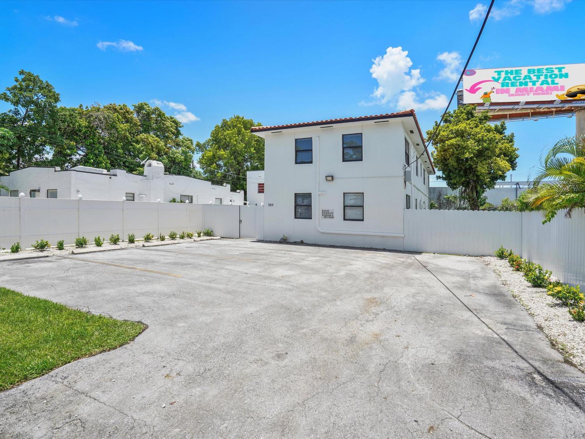 Wynwood Apts Boutique *