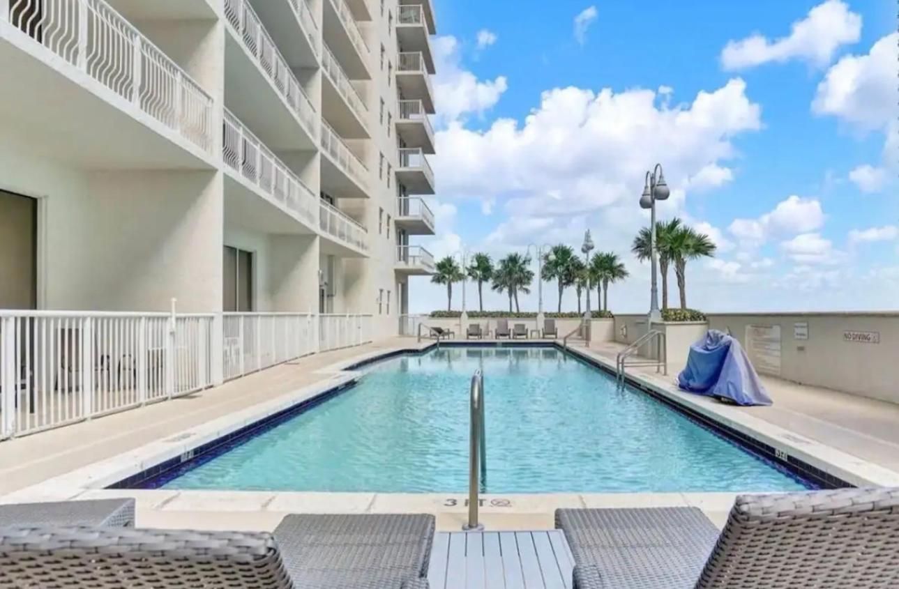 Centric Modern 40thfloor Brickell Free Parking By Palermo Apartment