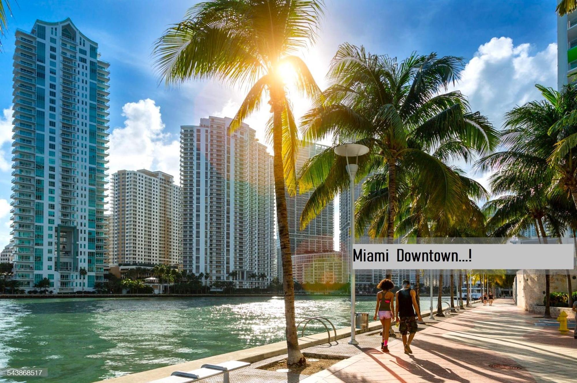 Apartment Experience The Perfect Life!! Centrally Located Luxury Condo!