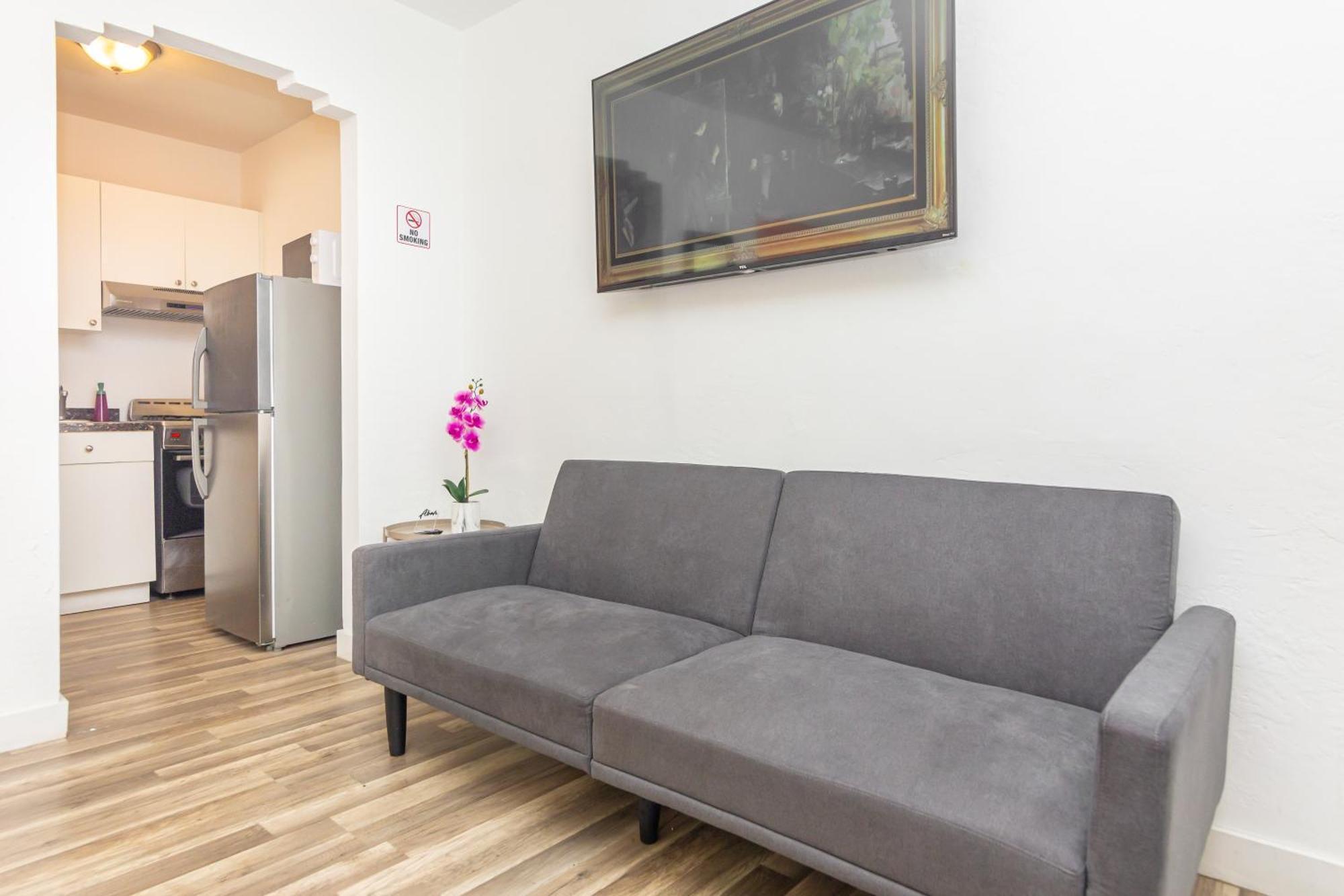 Appartement Downtown - Wynwood Area With Backyard - Art District Near Beach