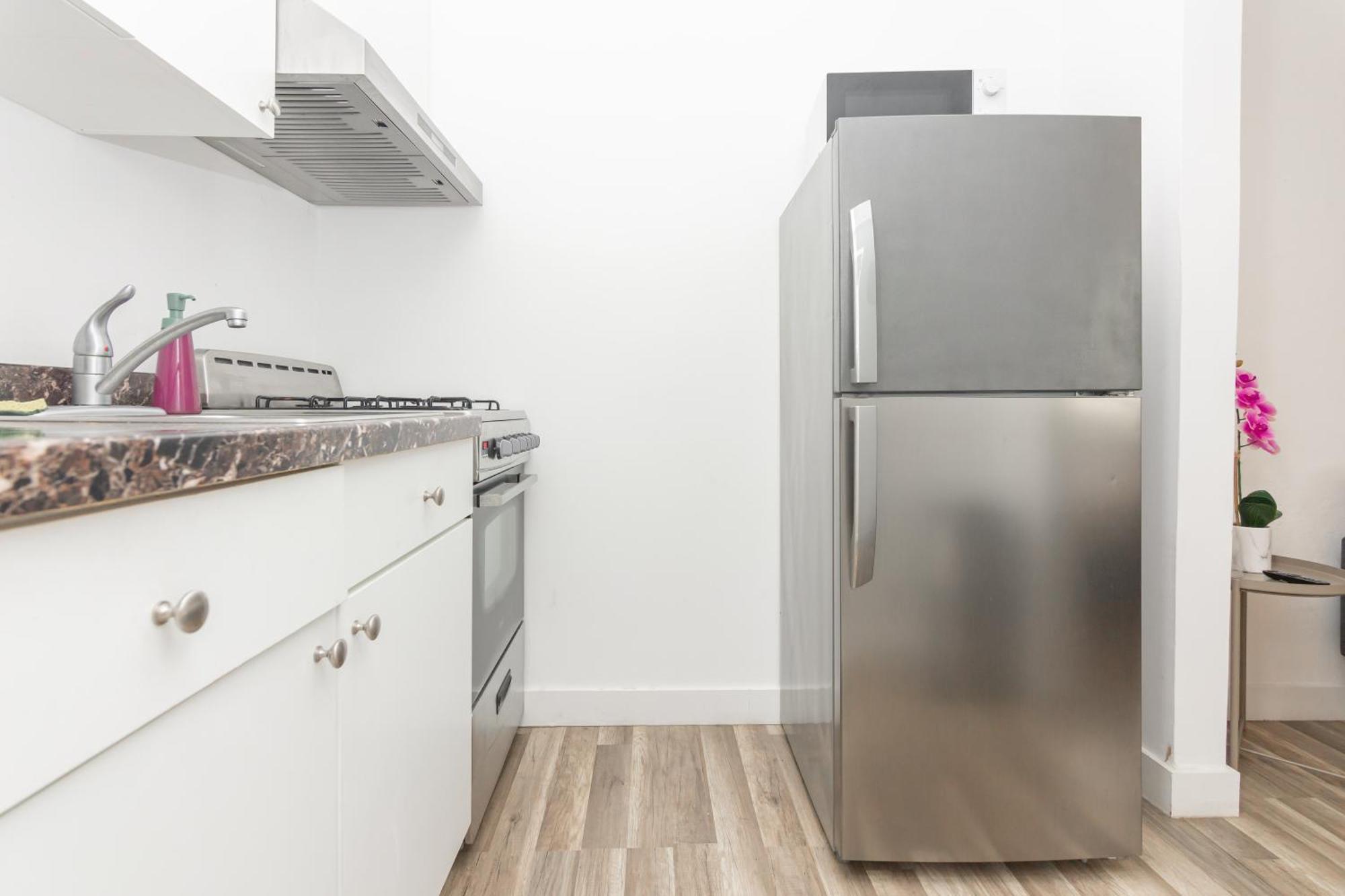 Downtown - Wynwood Area With Backyard - Art District Near Beach *