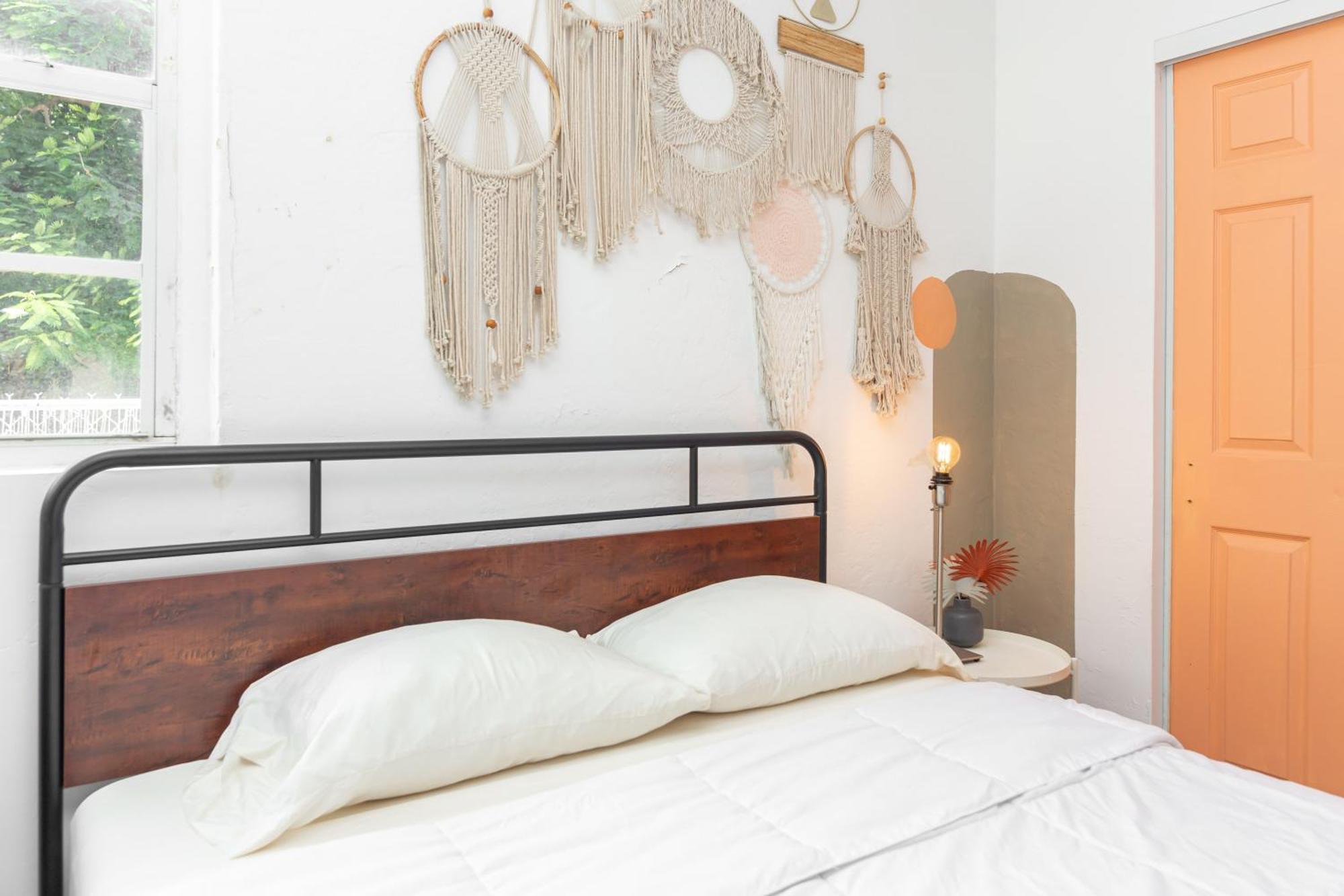 Appartement Downtown - Wynwood Area With Backyard - Art District Near Beach