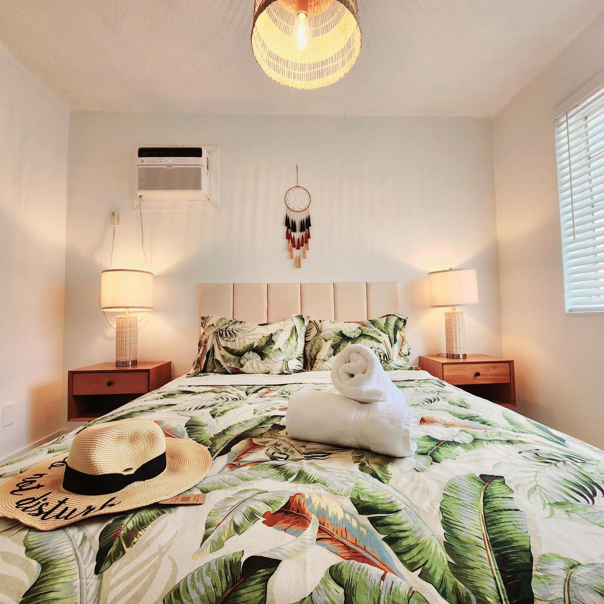 Cozy Near Brickell * Miami