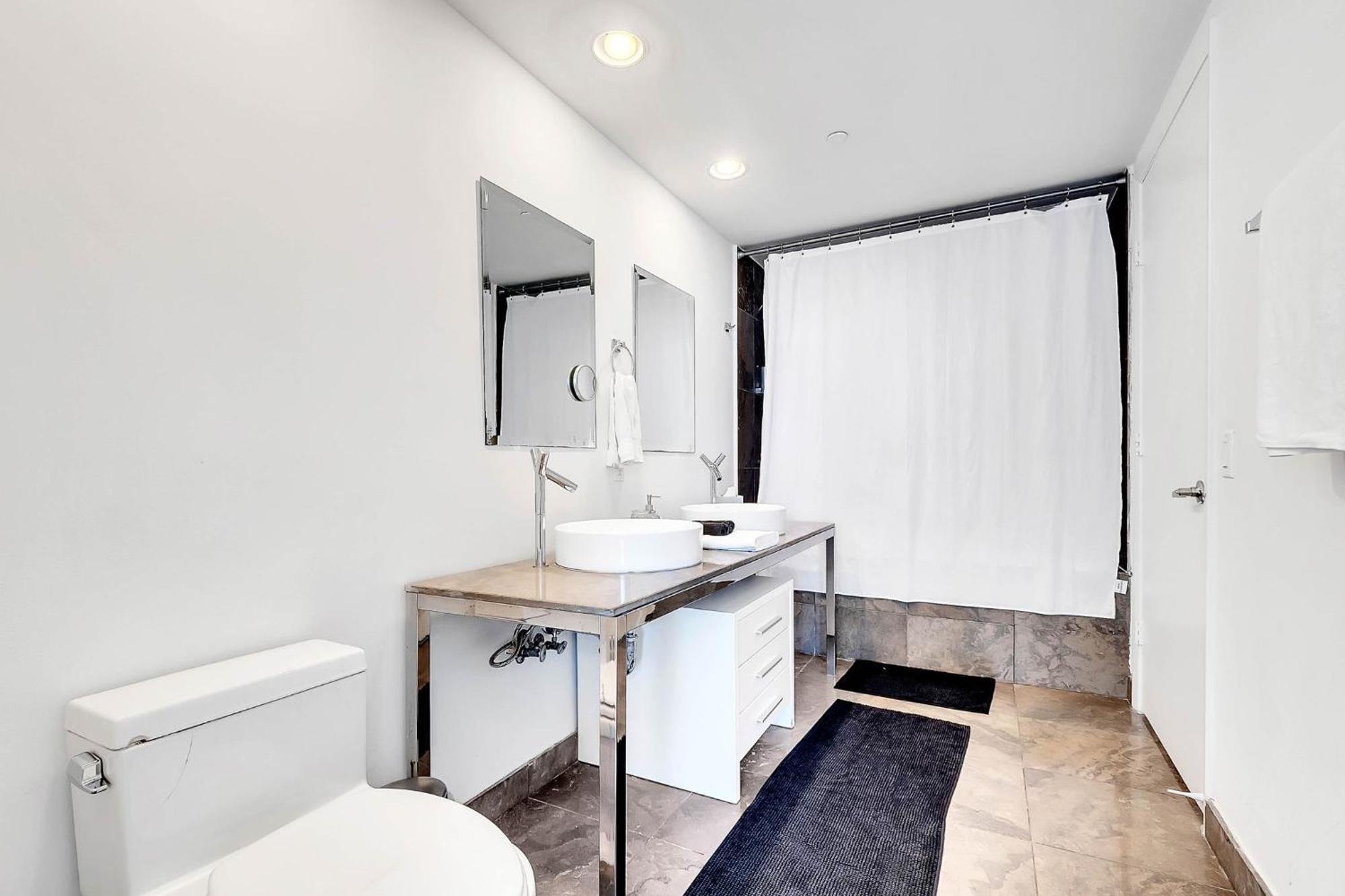 Penthouse Icon W In Brickell Apartment *