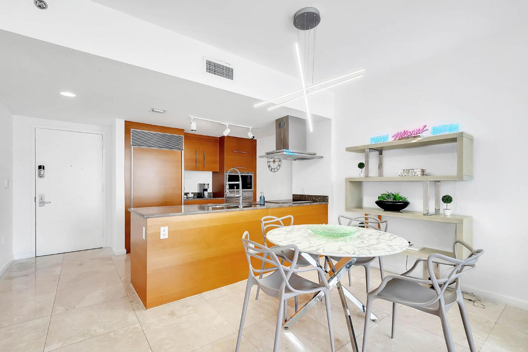 Apartment Penthouse Icon W In Brickell *