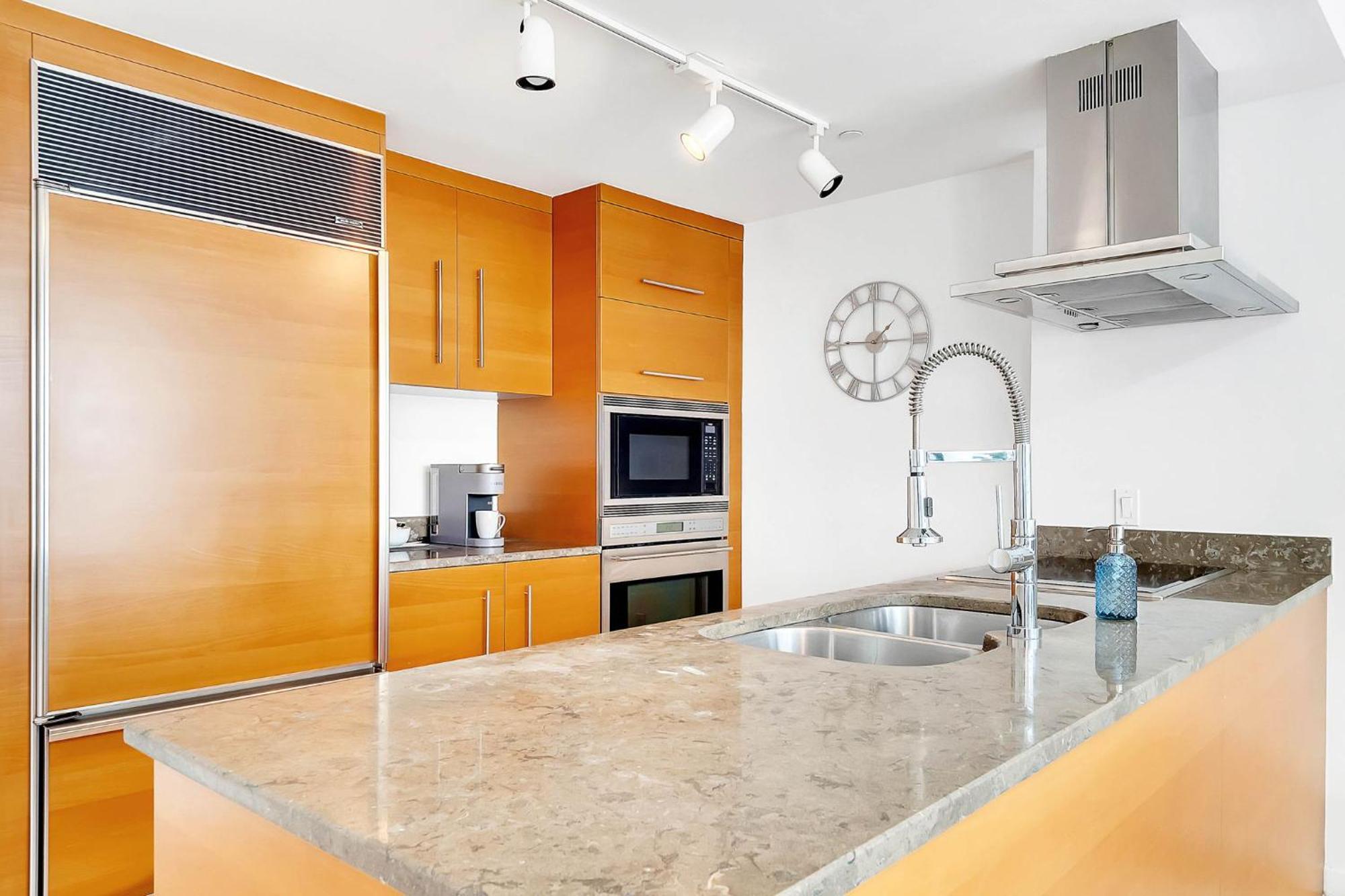 Apartment Penthouse Icon W In Brickell *