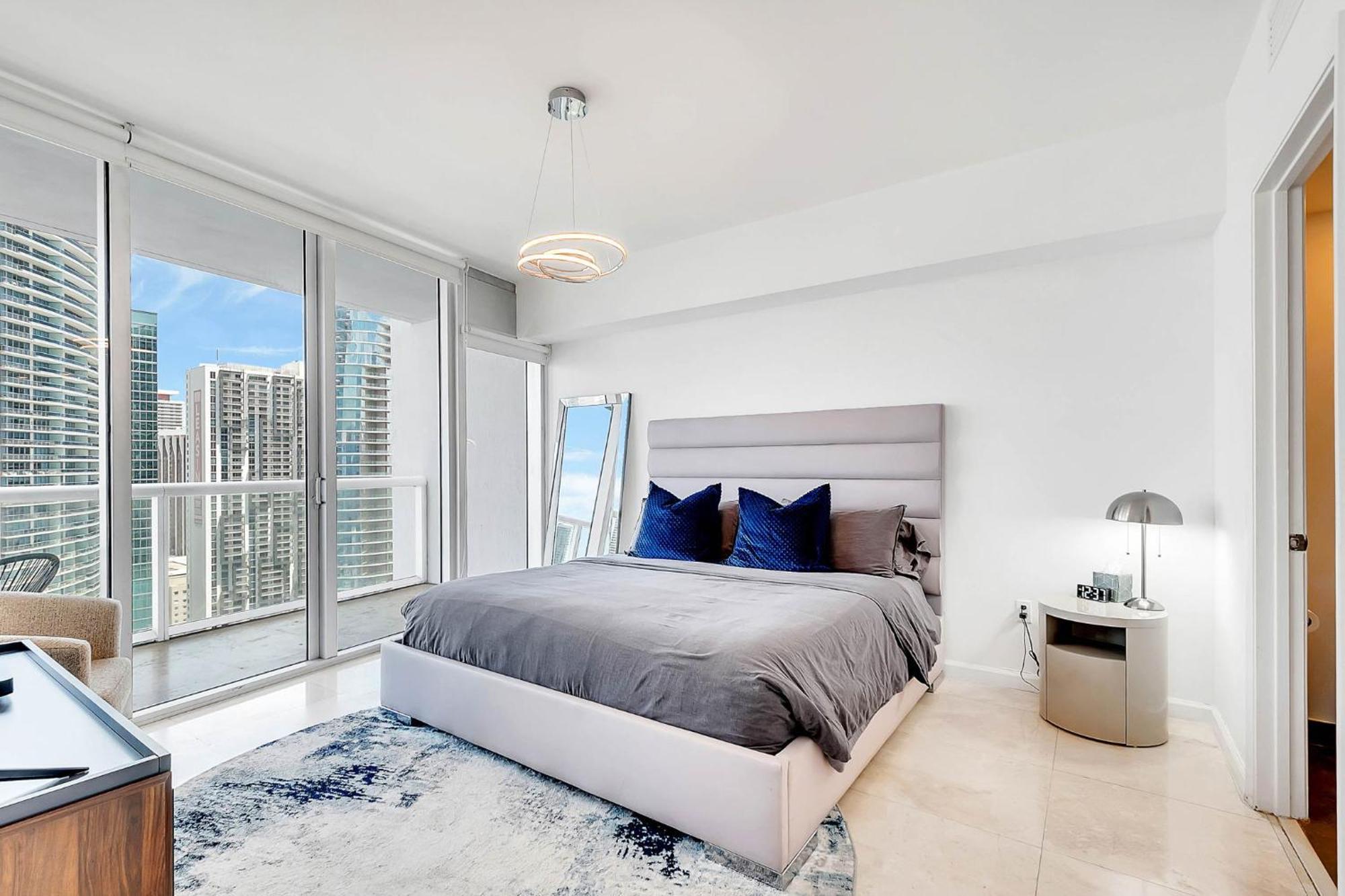 Apartment Penthouse Icon W In Brickell