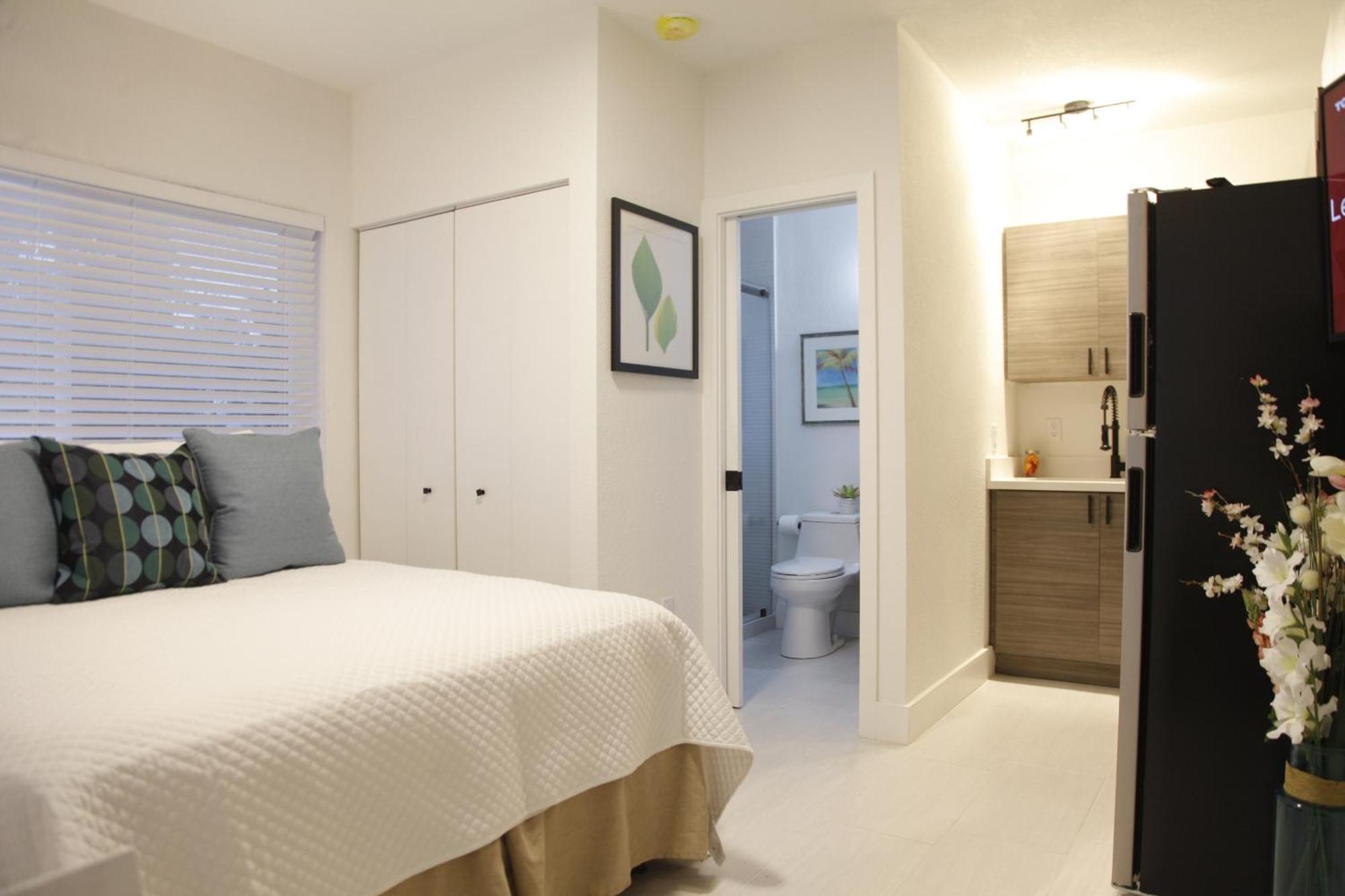 Appartement 1 Designer In The Upper East-side *