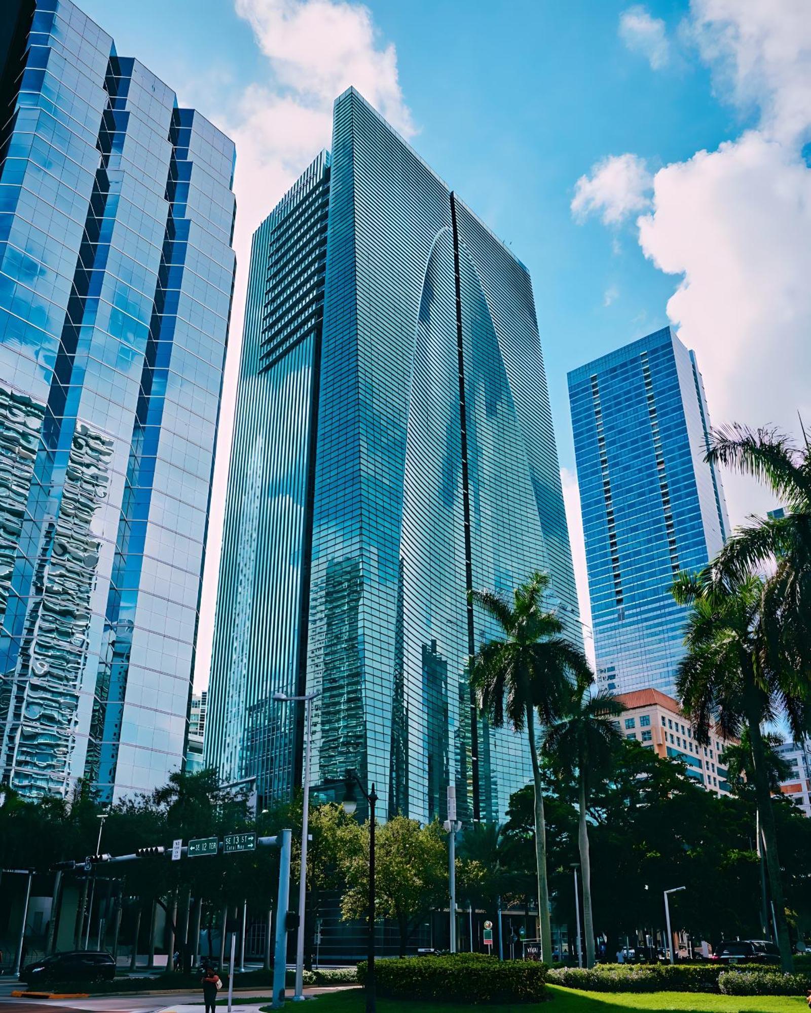 Appartement Brickell Bliss - Luxury Miami