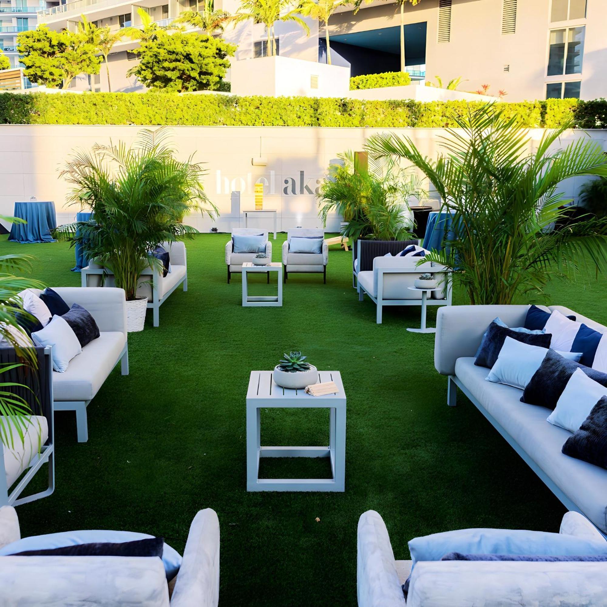 Appartement Brickell Bliss - Luxury