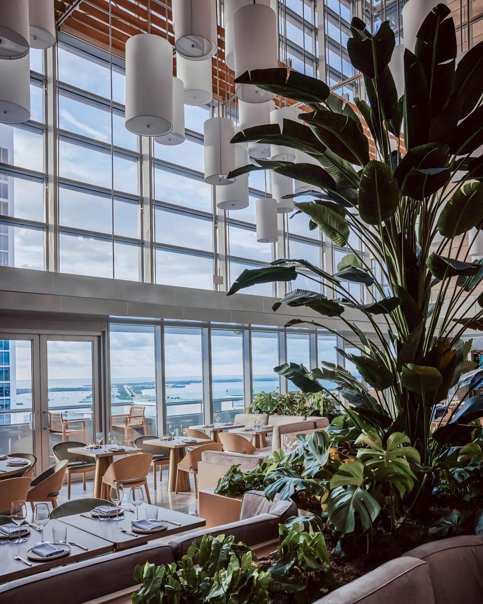 Brickell Bliss - Luxury Appartement *
