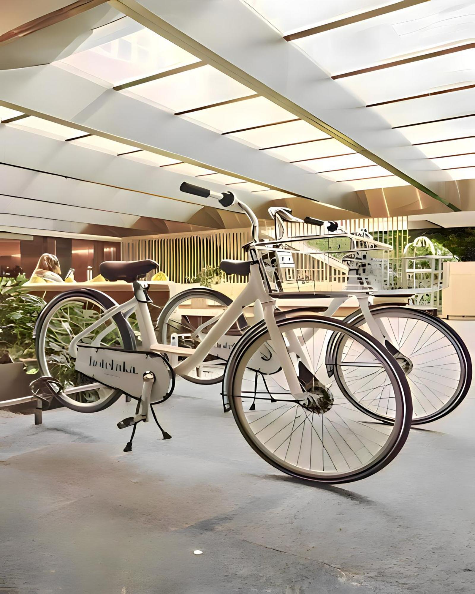 Appartement Brickell Bliss - Luxury *