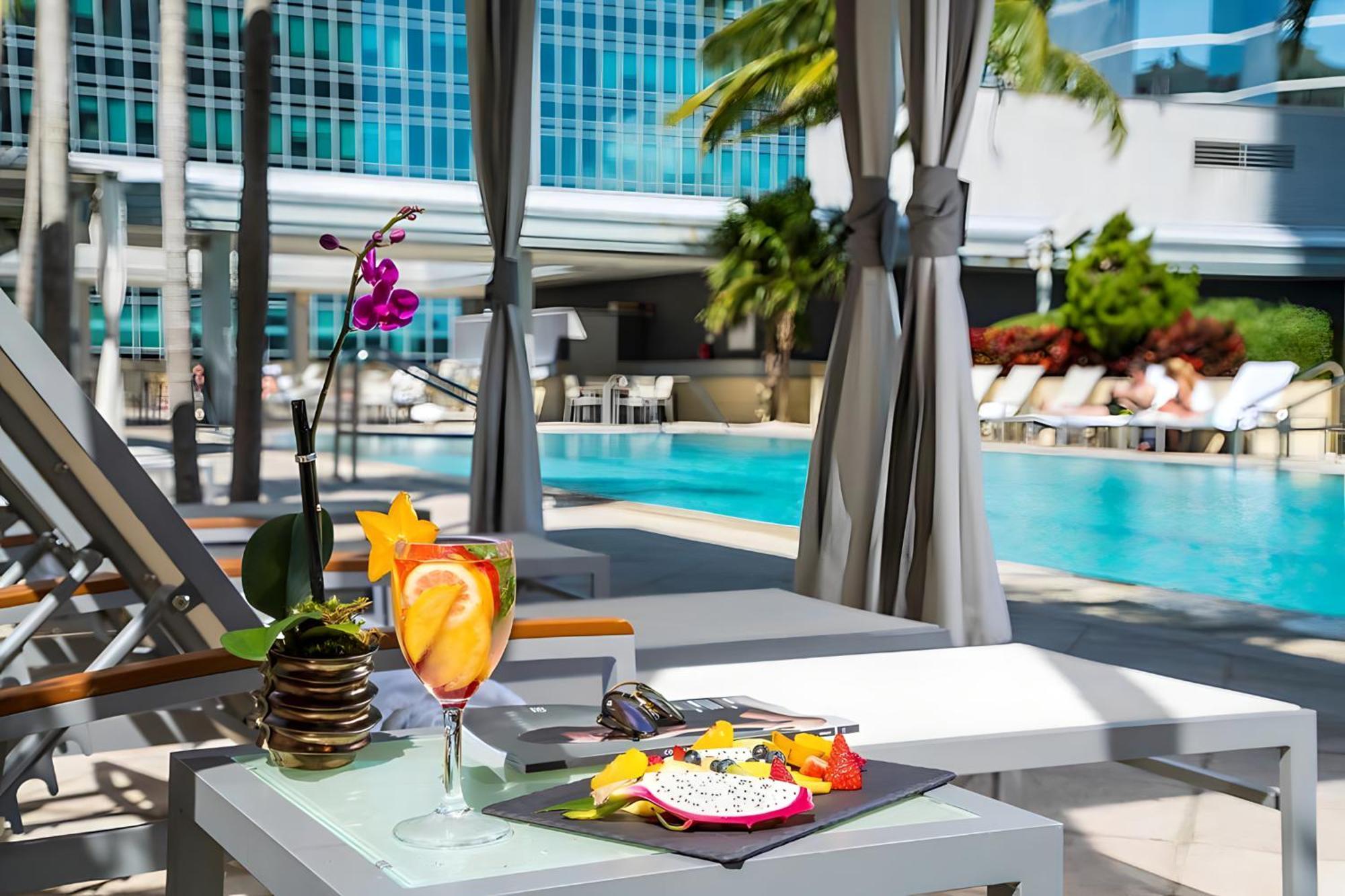Brickell Bliss - Luxury Apartment Miami