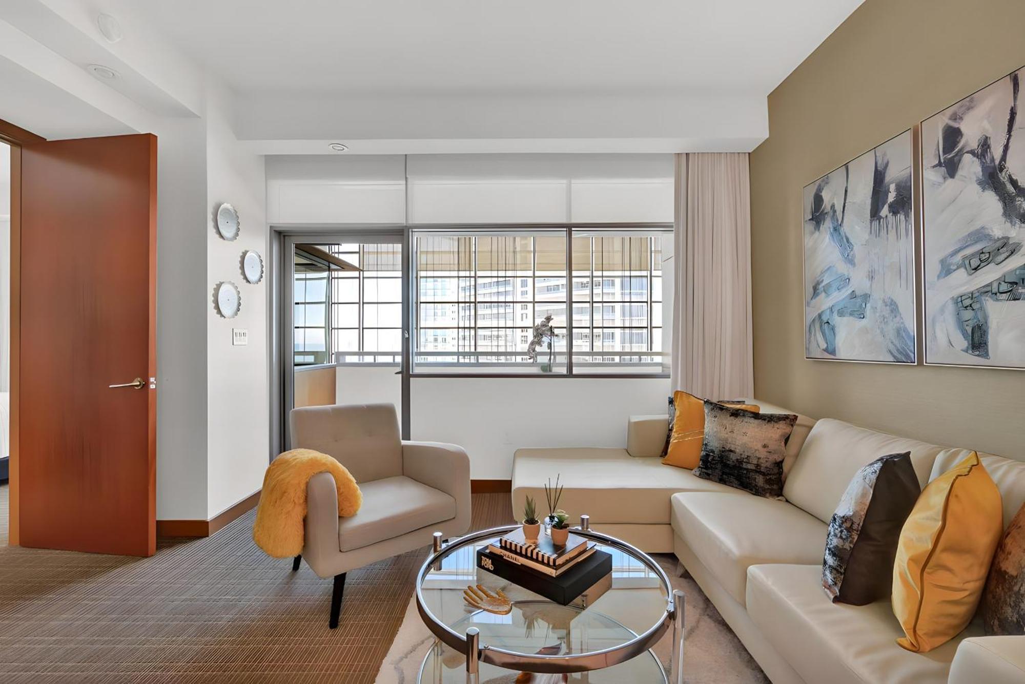 Appartement Brickell Bliss - Luxury *