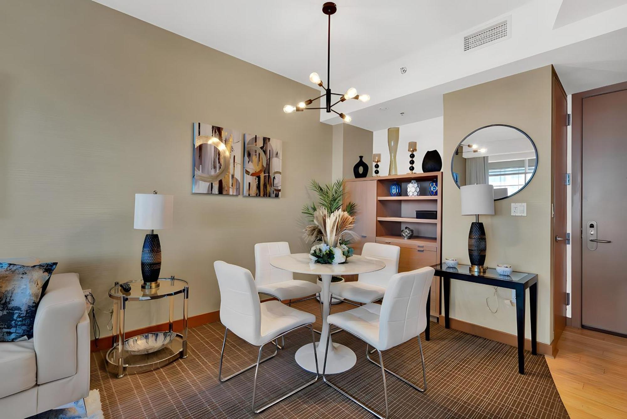 Brickell Bliss - Luxury Appartement