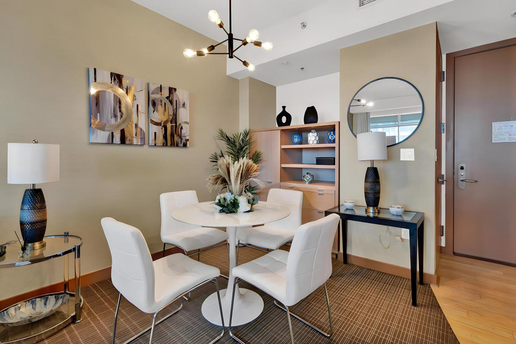Appartement Brickell Bliss - Luxury *