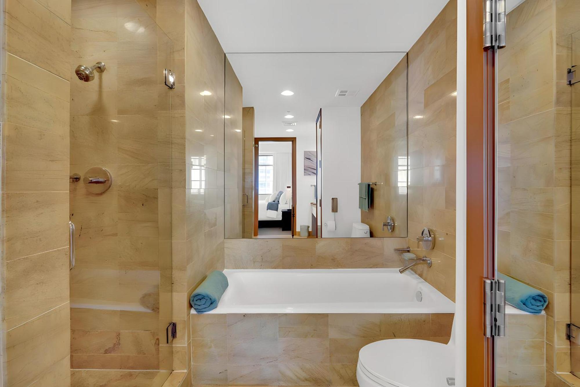 Appartement Brickell Bliss - Luxury Miami