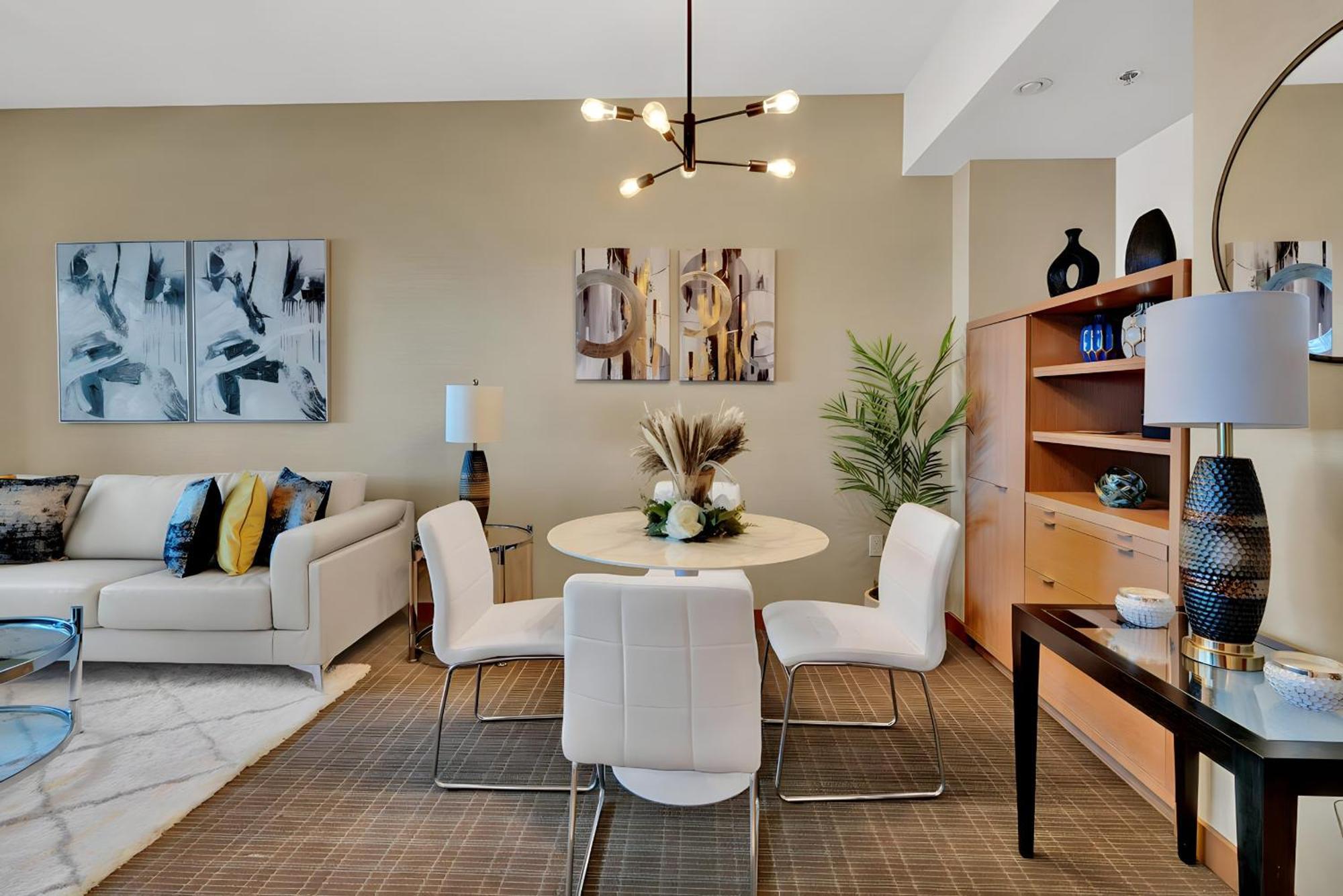 Appartement Brickell Bliss - Luxury *