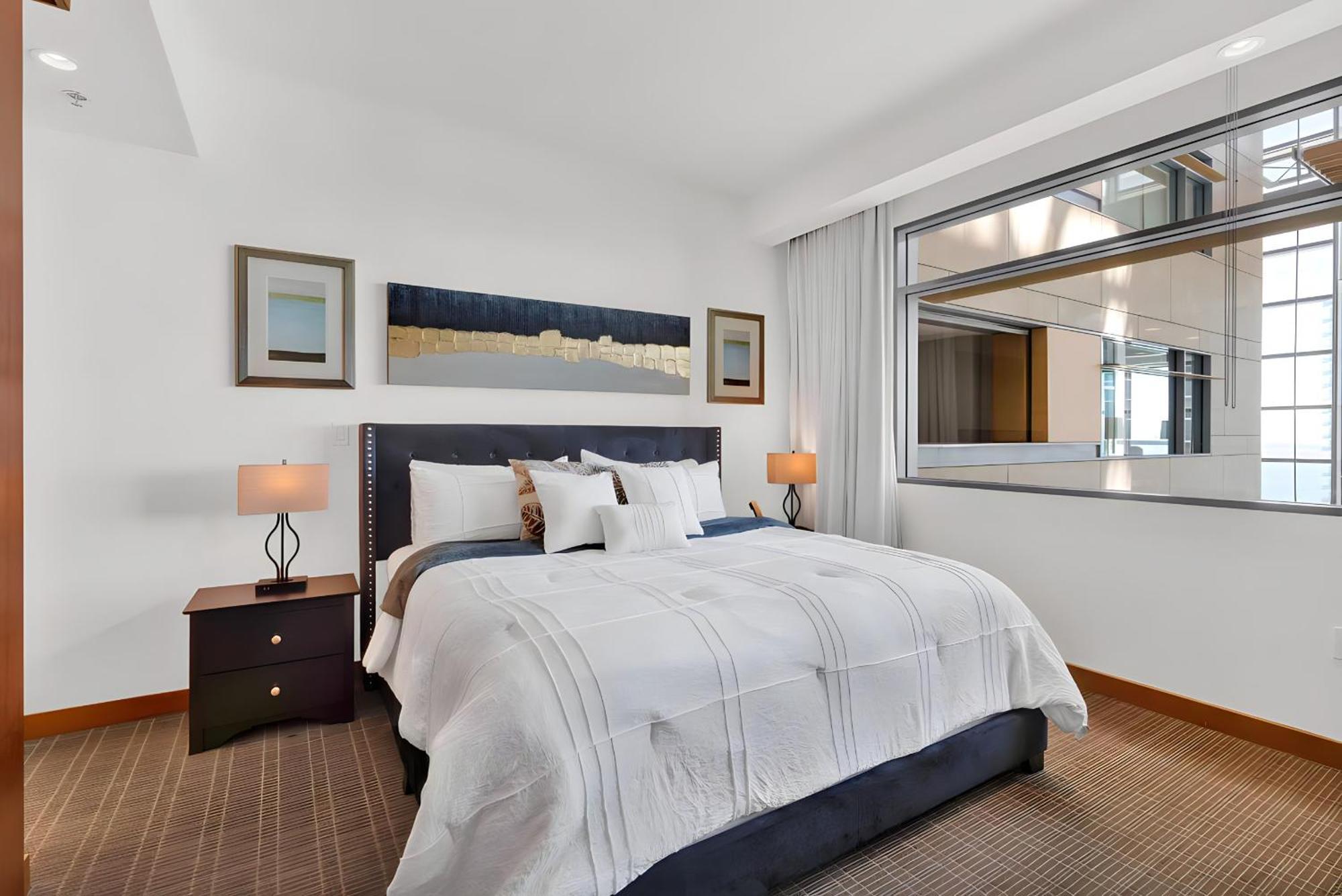 Brickell Bliss - Luxury Appartement